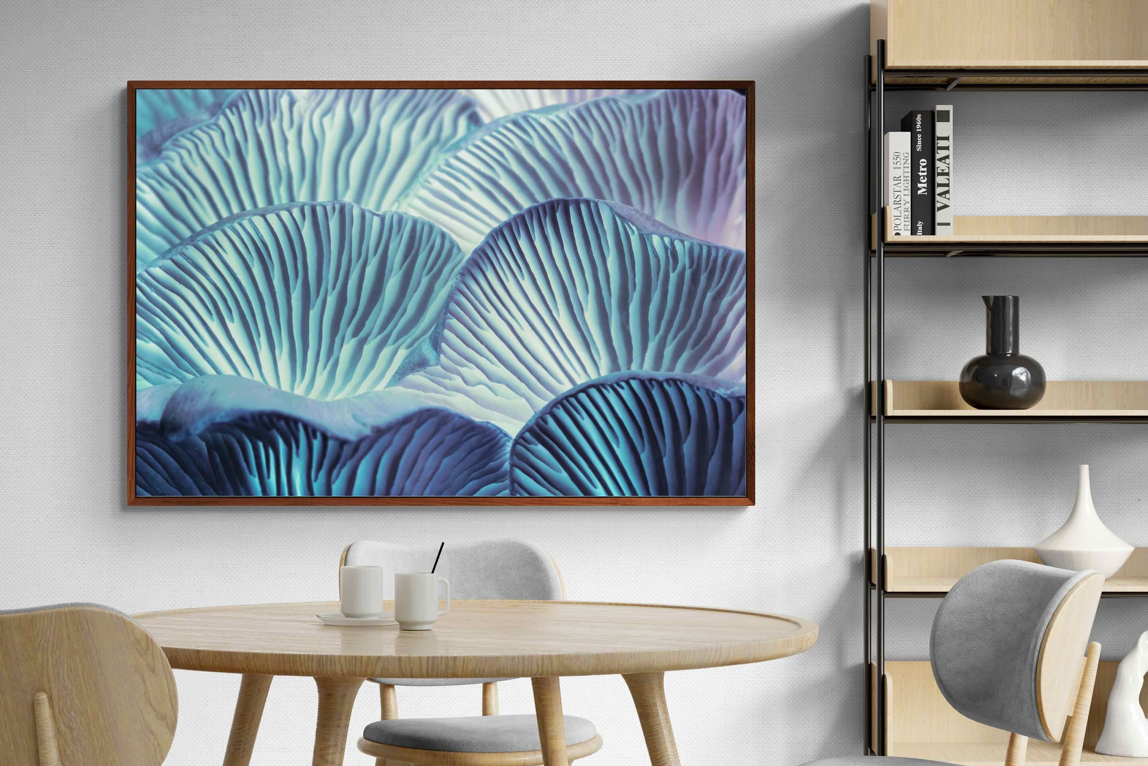 Pixalot ® Neon Mushrooms