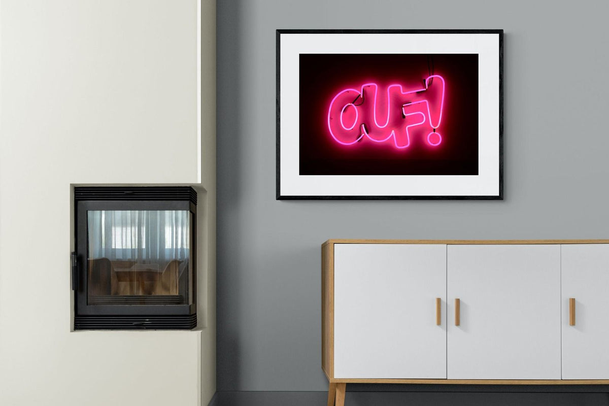 Pixalot ® Neon Ouf