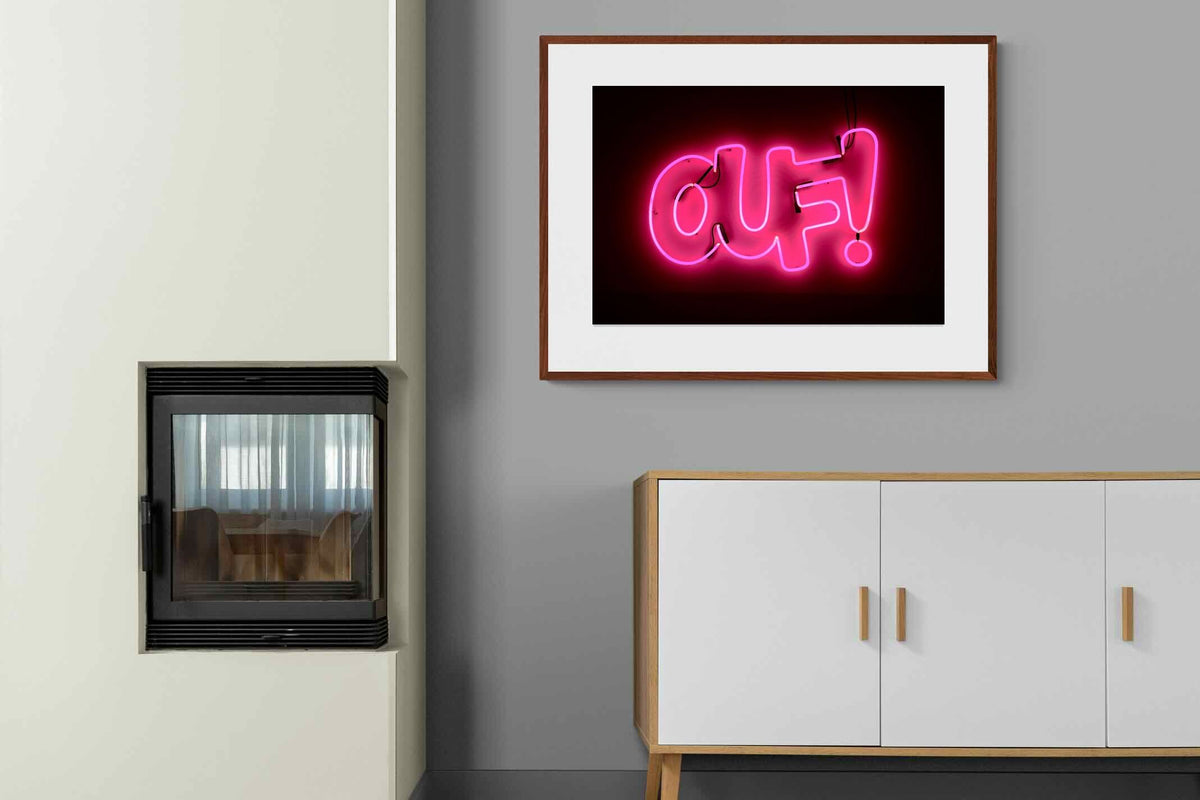 Pixalot ® Neon Ouf