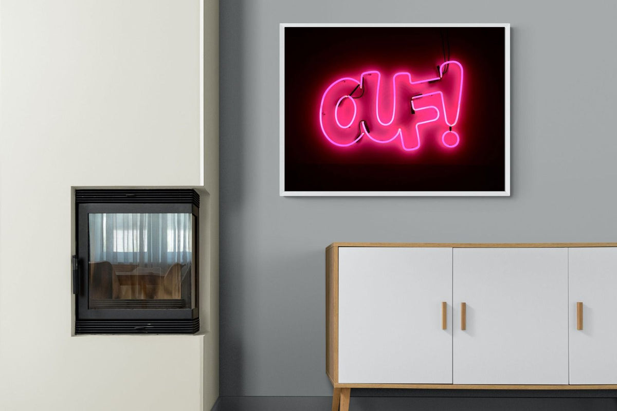 Pixalot ® Neon Ouf