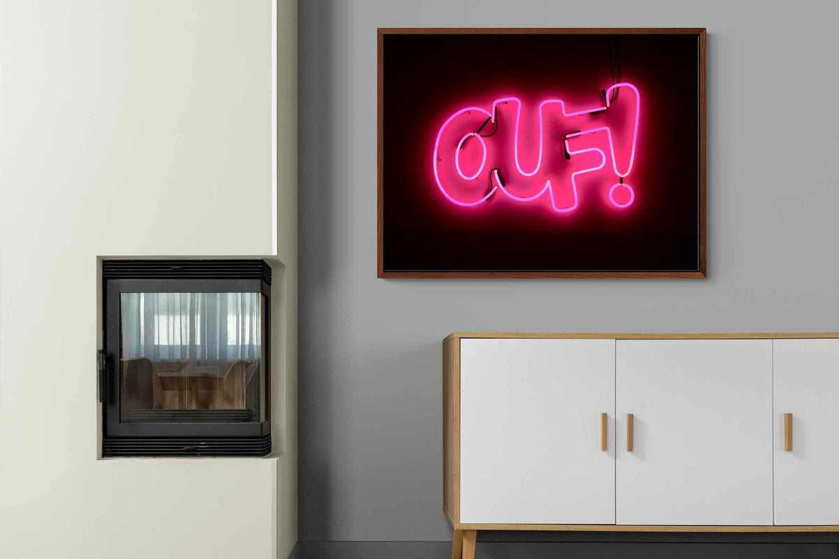 Pixalot ® Neon Ouf