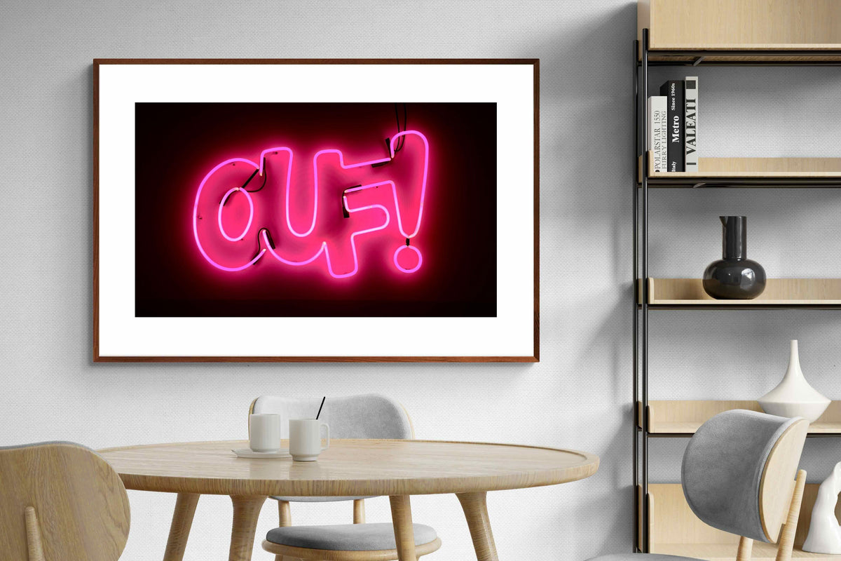 Pixalot ® Neon Ouf