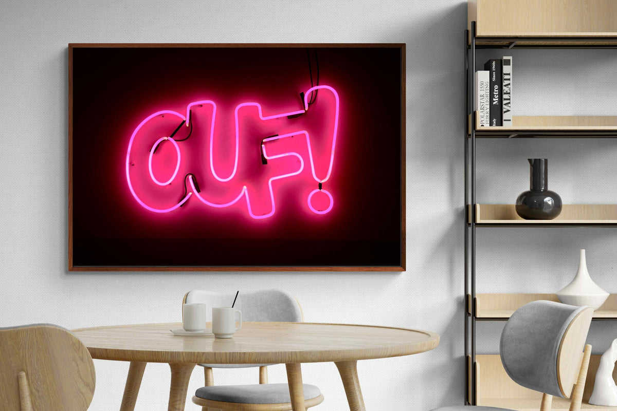 Pixalot ® Neon Ouf
