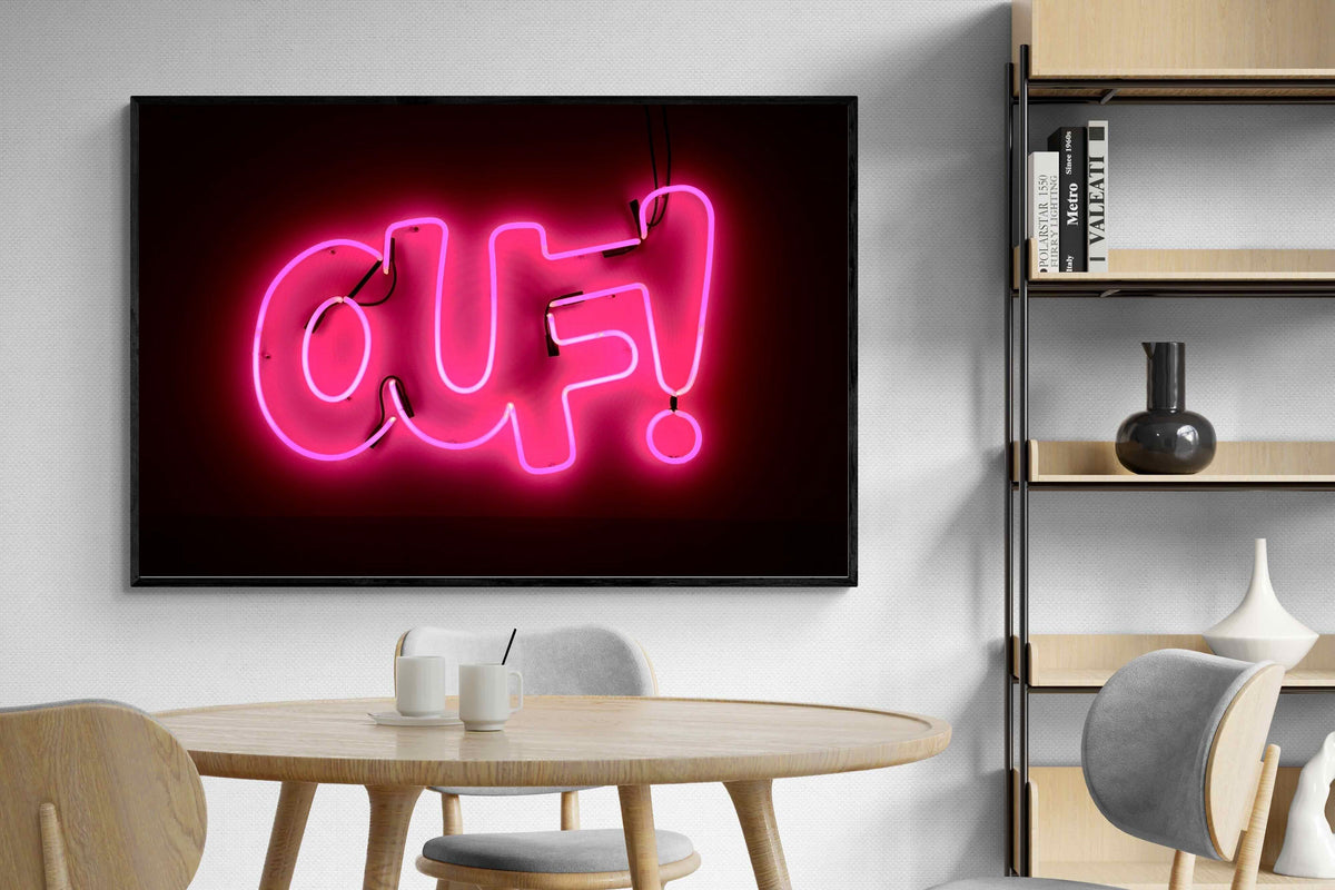 Pixalot ® Neon Ouf
