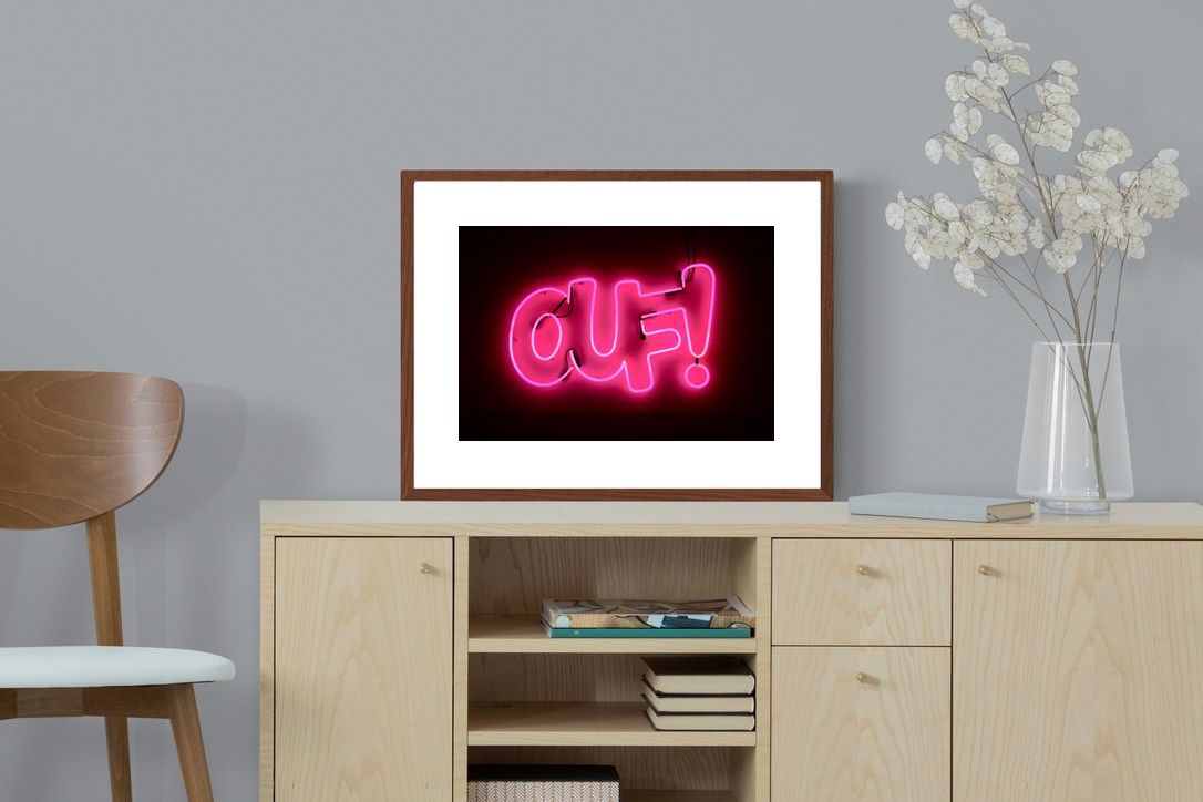 Pixalot ® Neon Ouf
