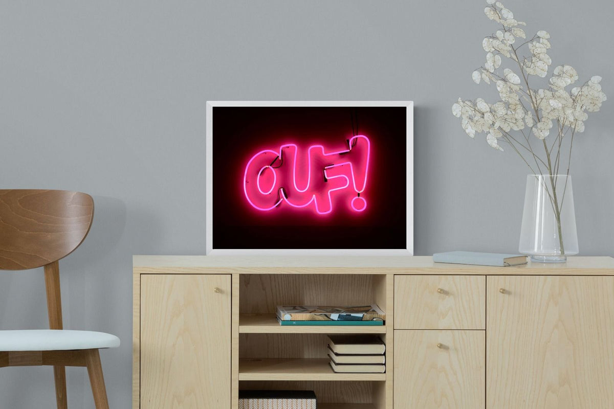 Pixalot ® Neon Ouf