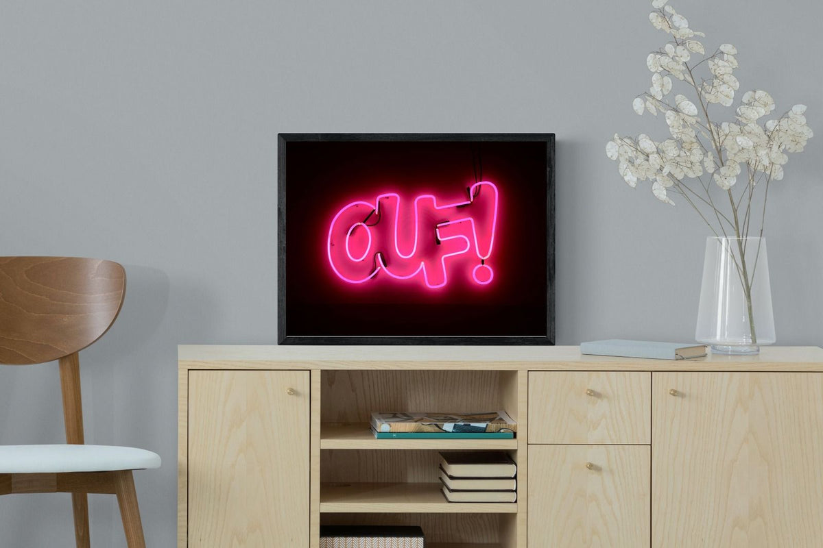 Pixalot ® Neon Ouf