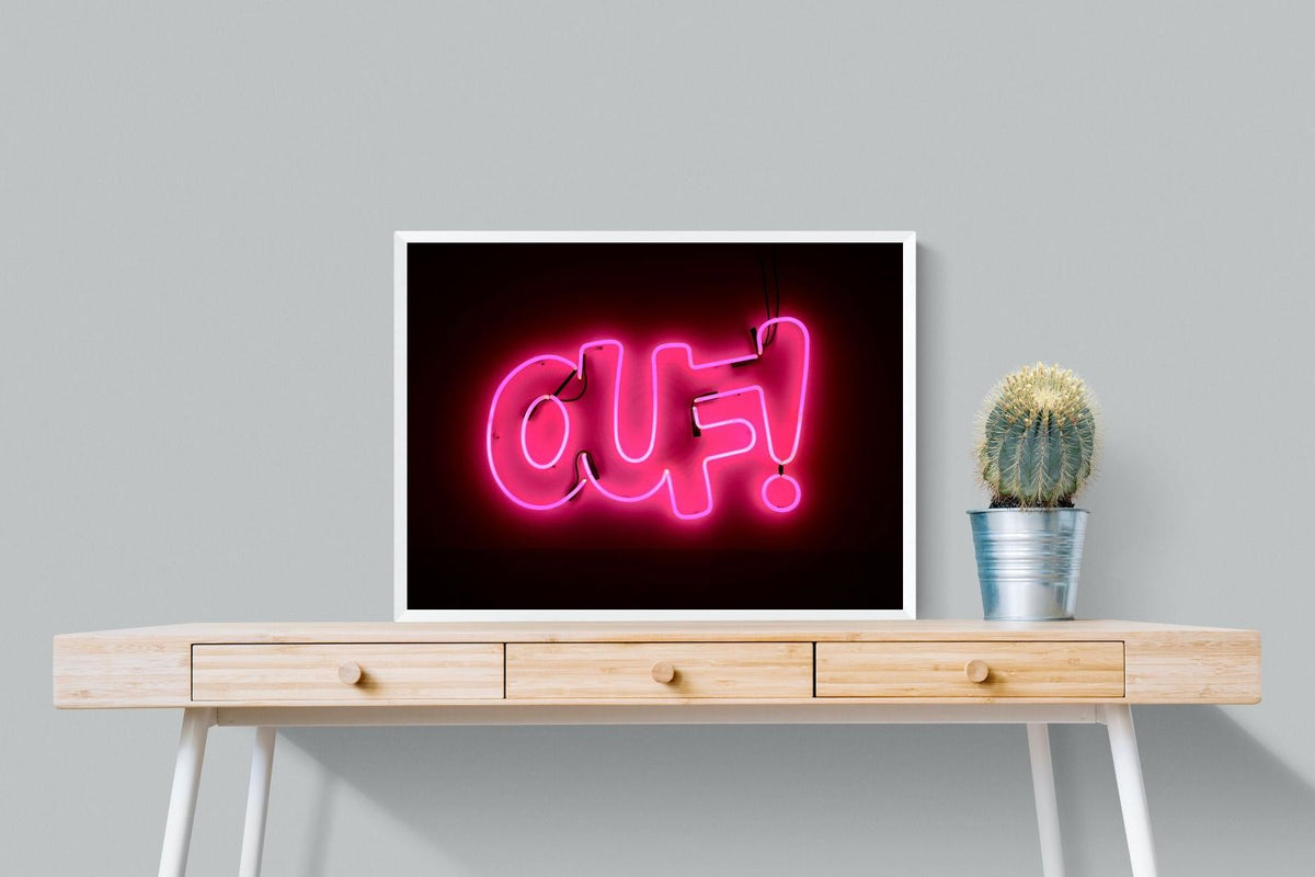 Pixalot ® Neon Ouf