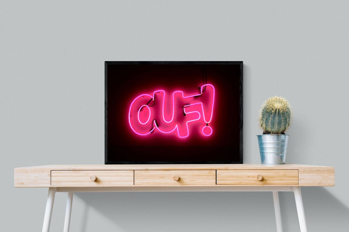 Pixalot ® Neon Ouf