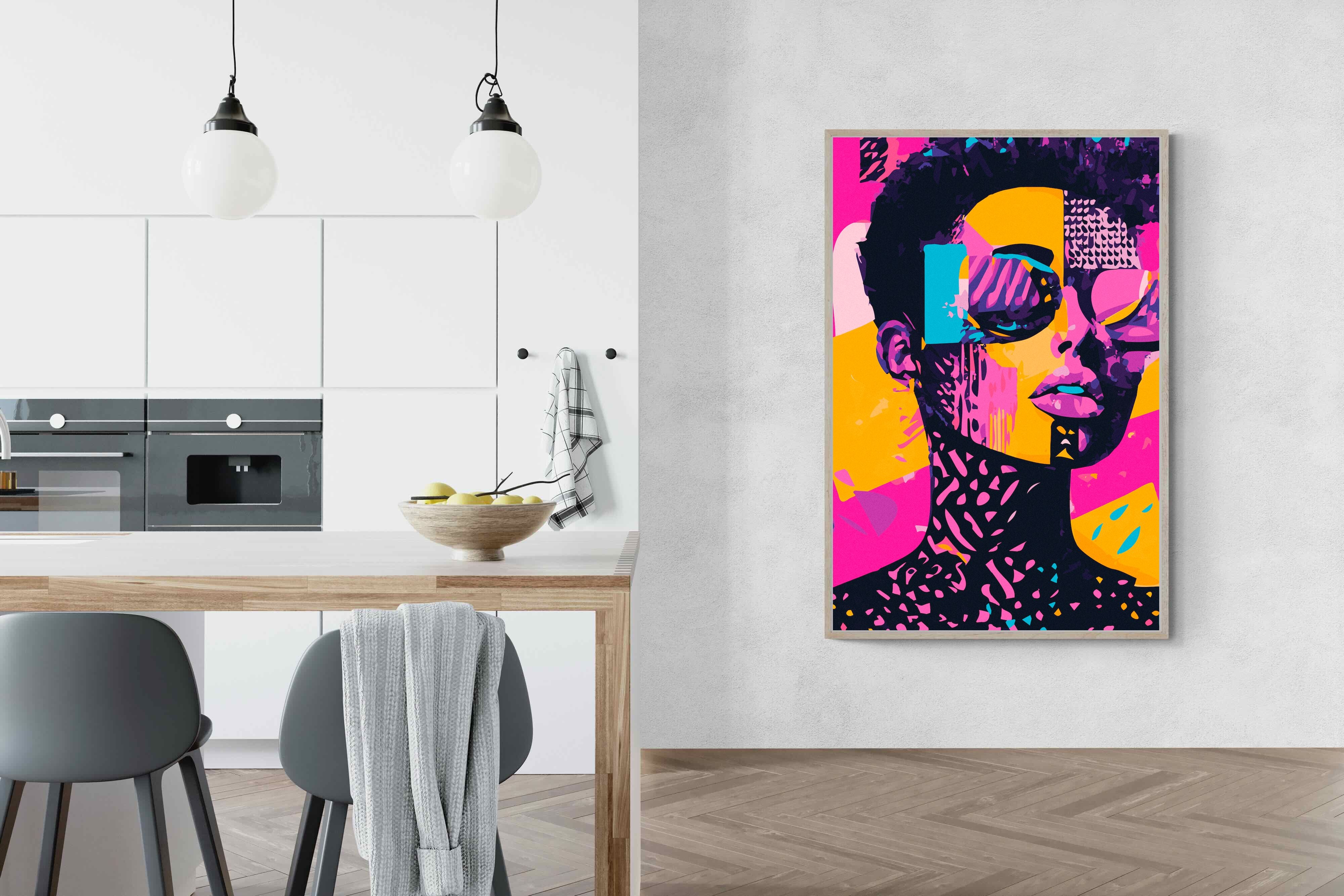 Pixalot Neon Shades
