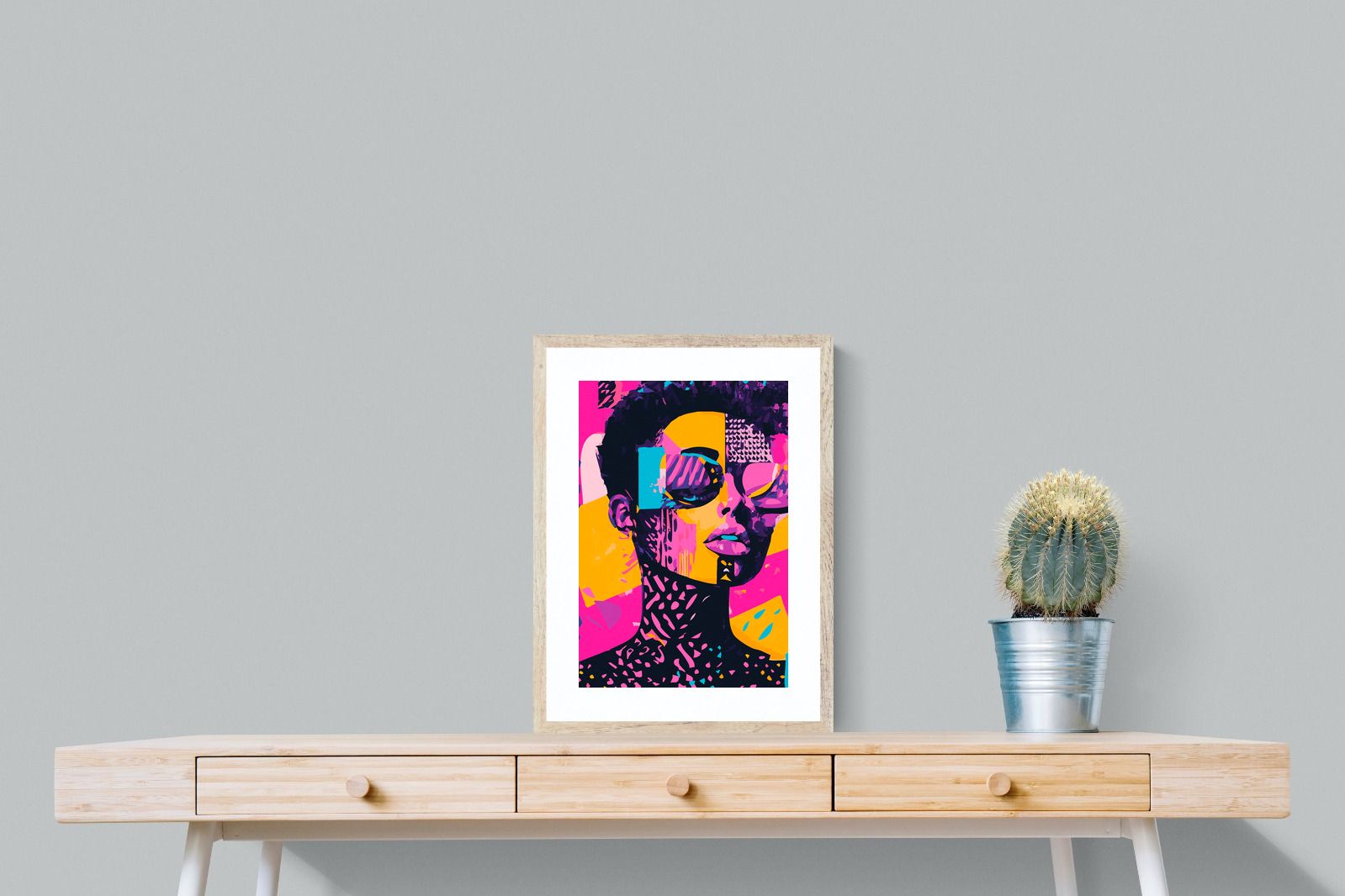 Pixalot Neon Shades