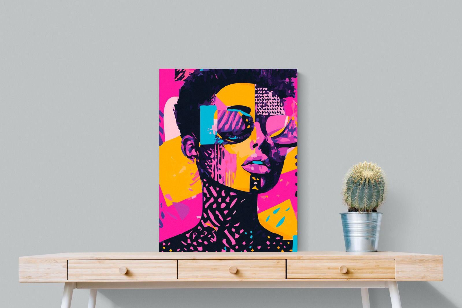 Pixalot Neon Shades