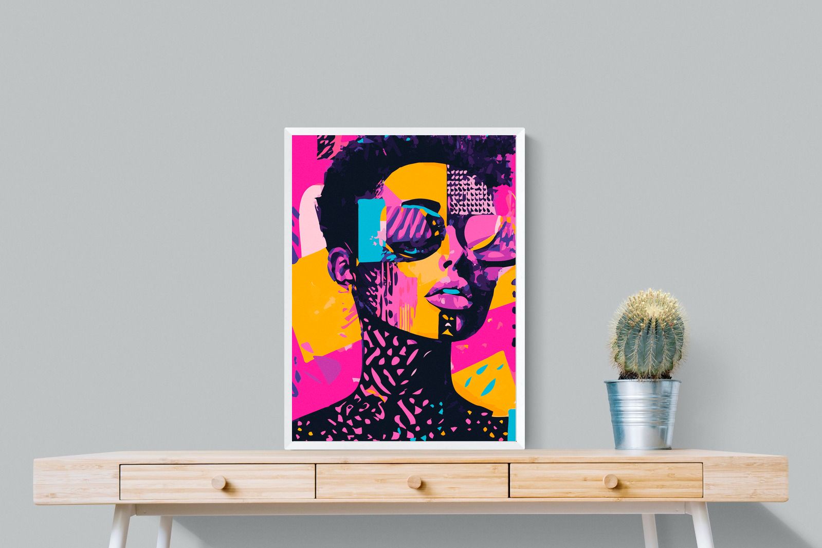 Pixalot Neon Shades