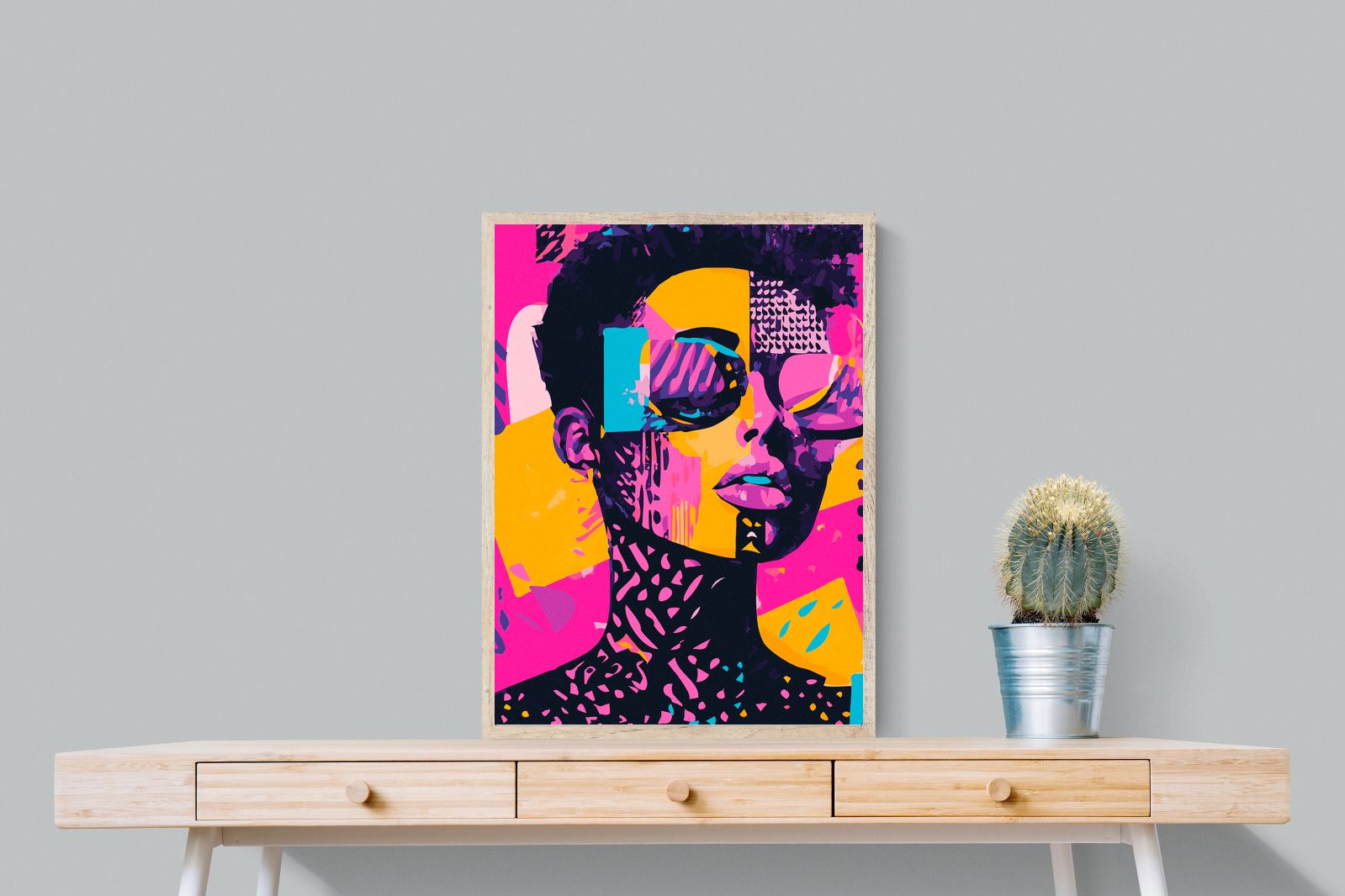 Pixalot Neon Shades