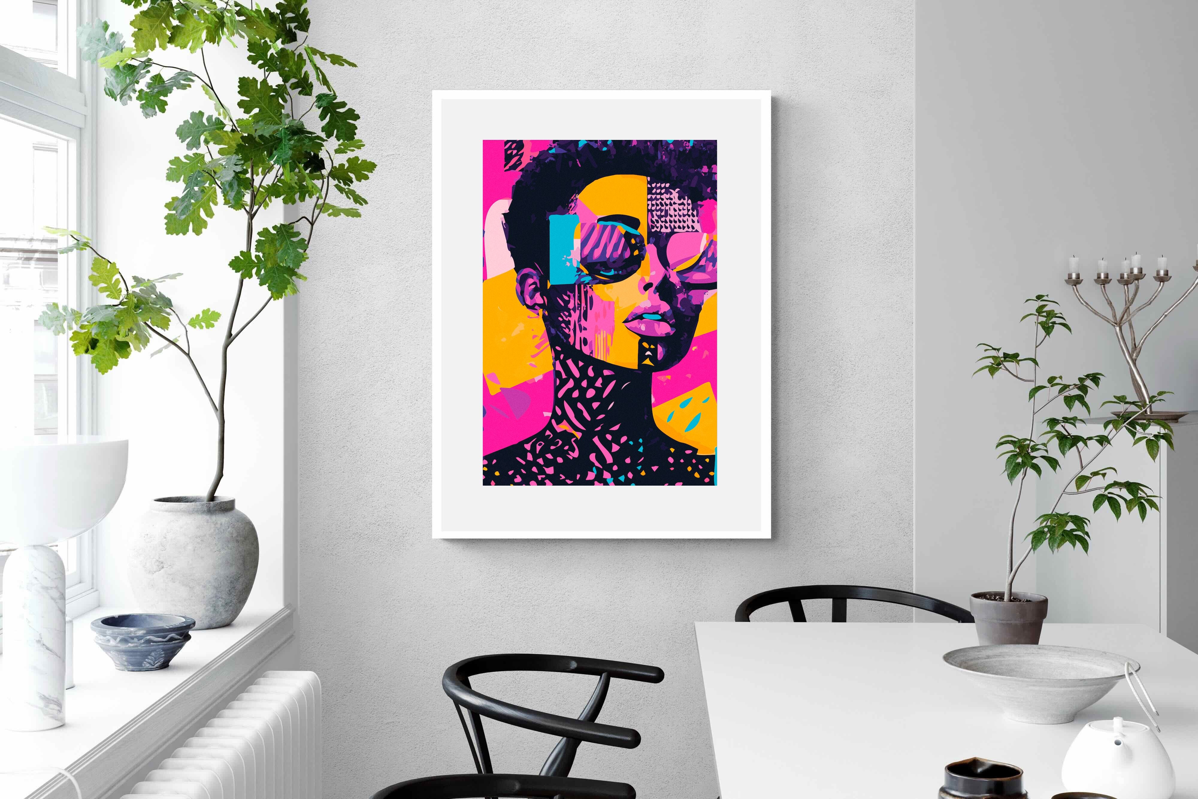 Pixalot Neon Shades