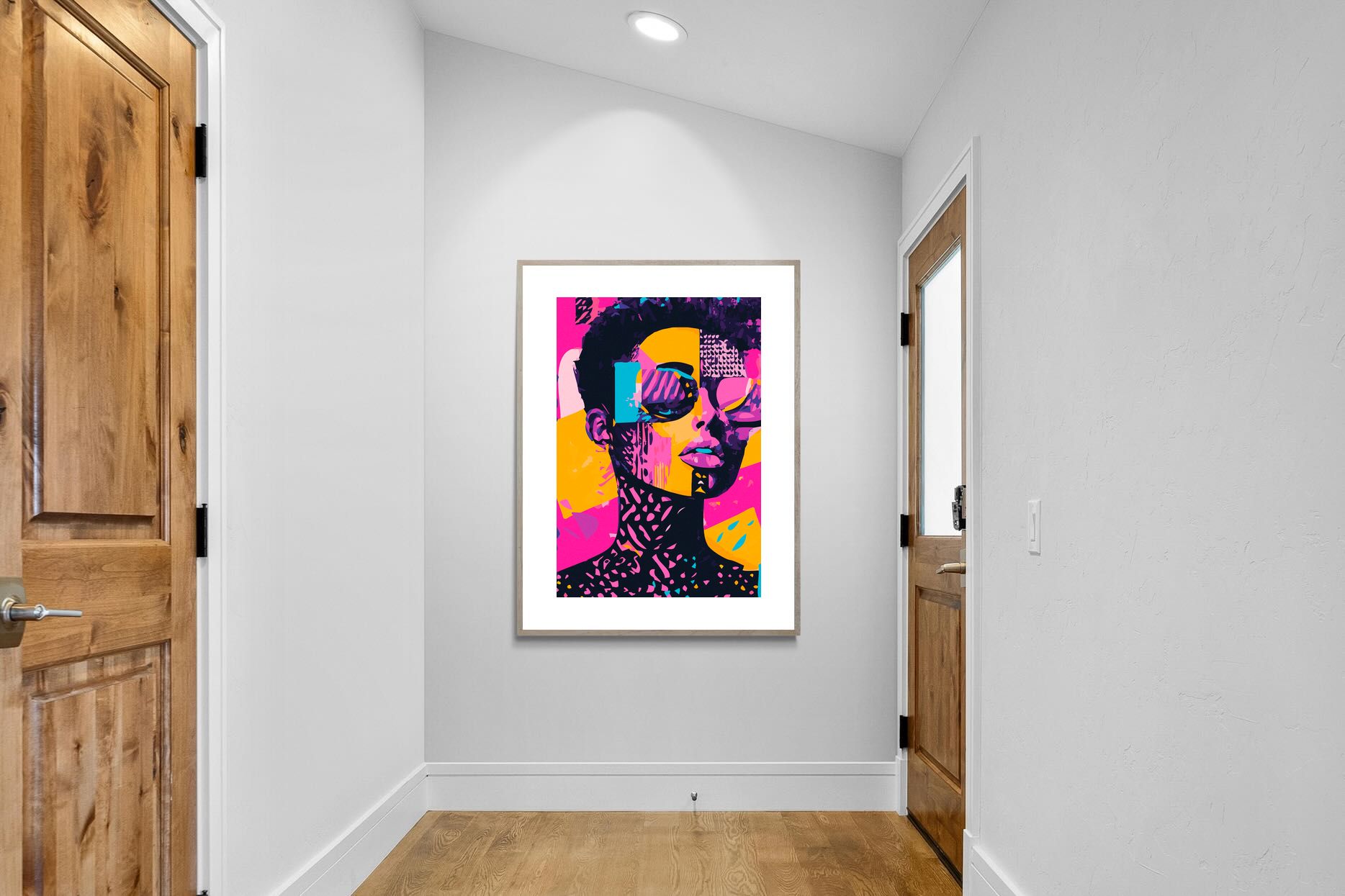 Pixalot Neon Shades