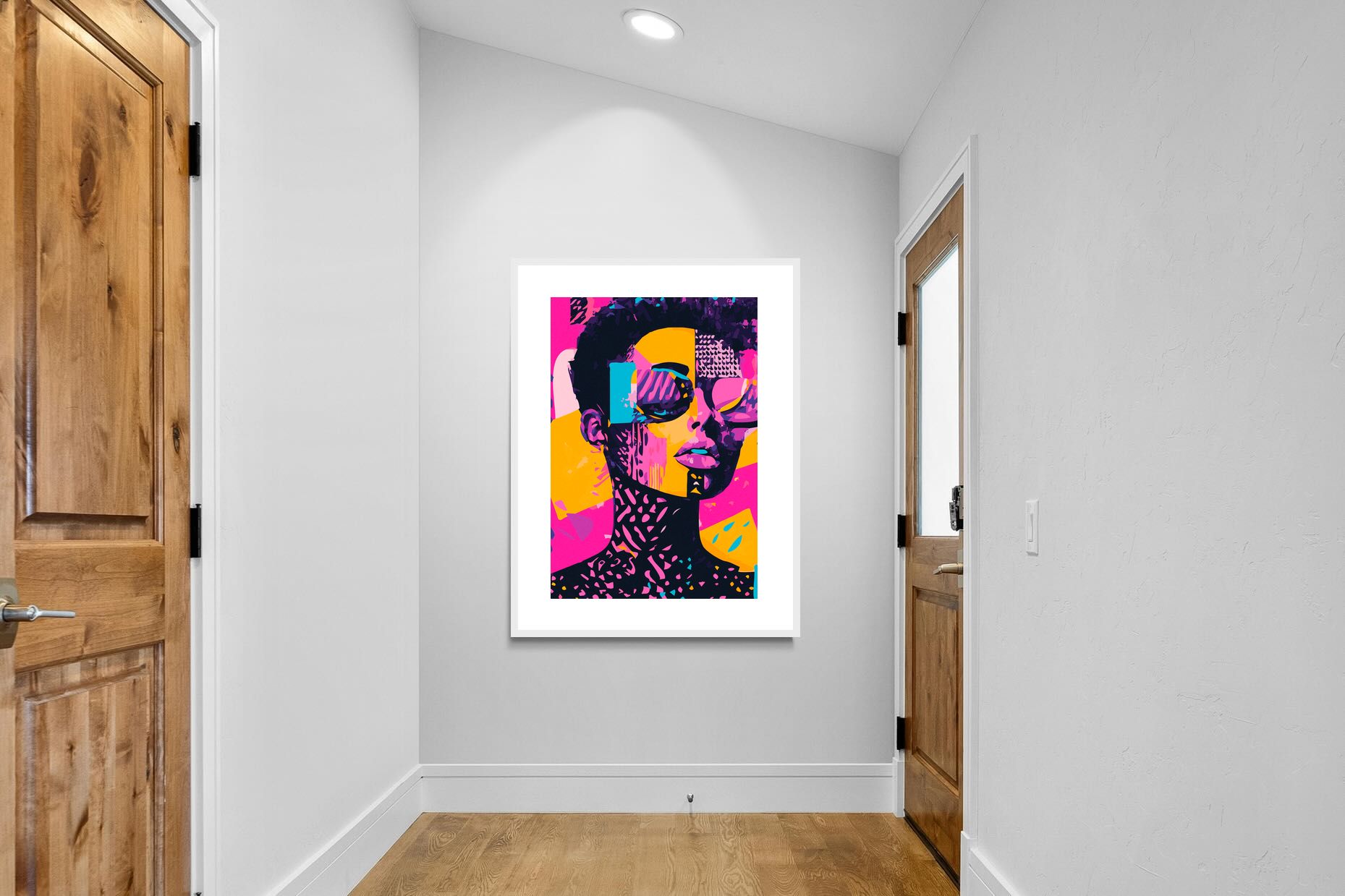 Pixalot Neon Shades