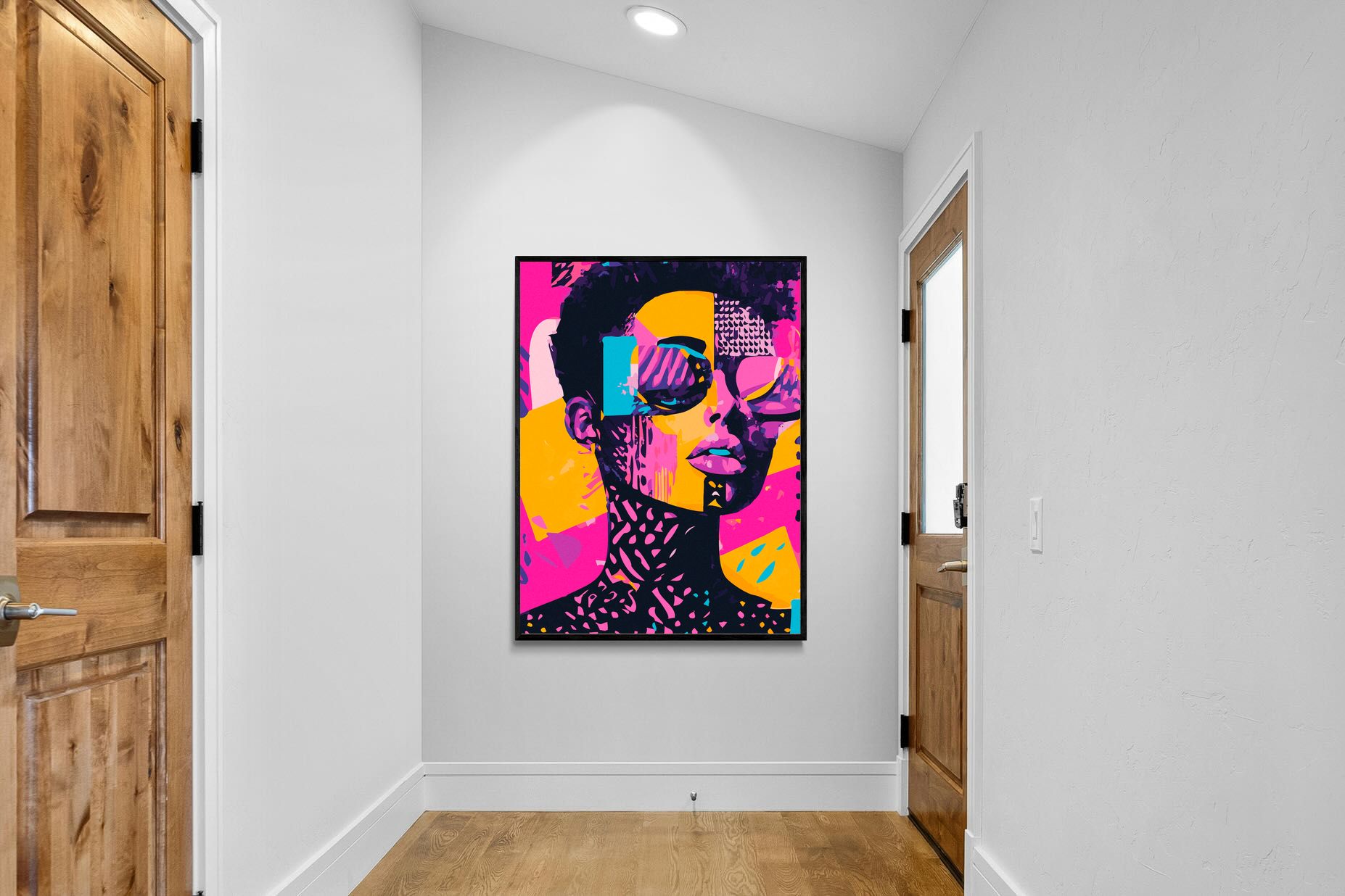 Pixalot Neon Shades