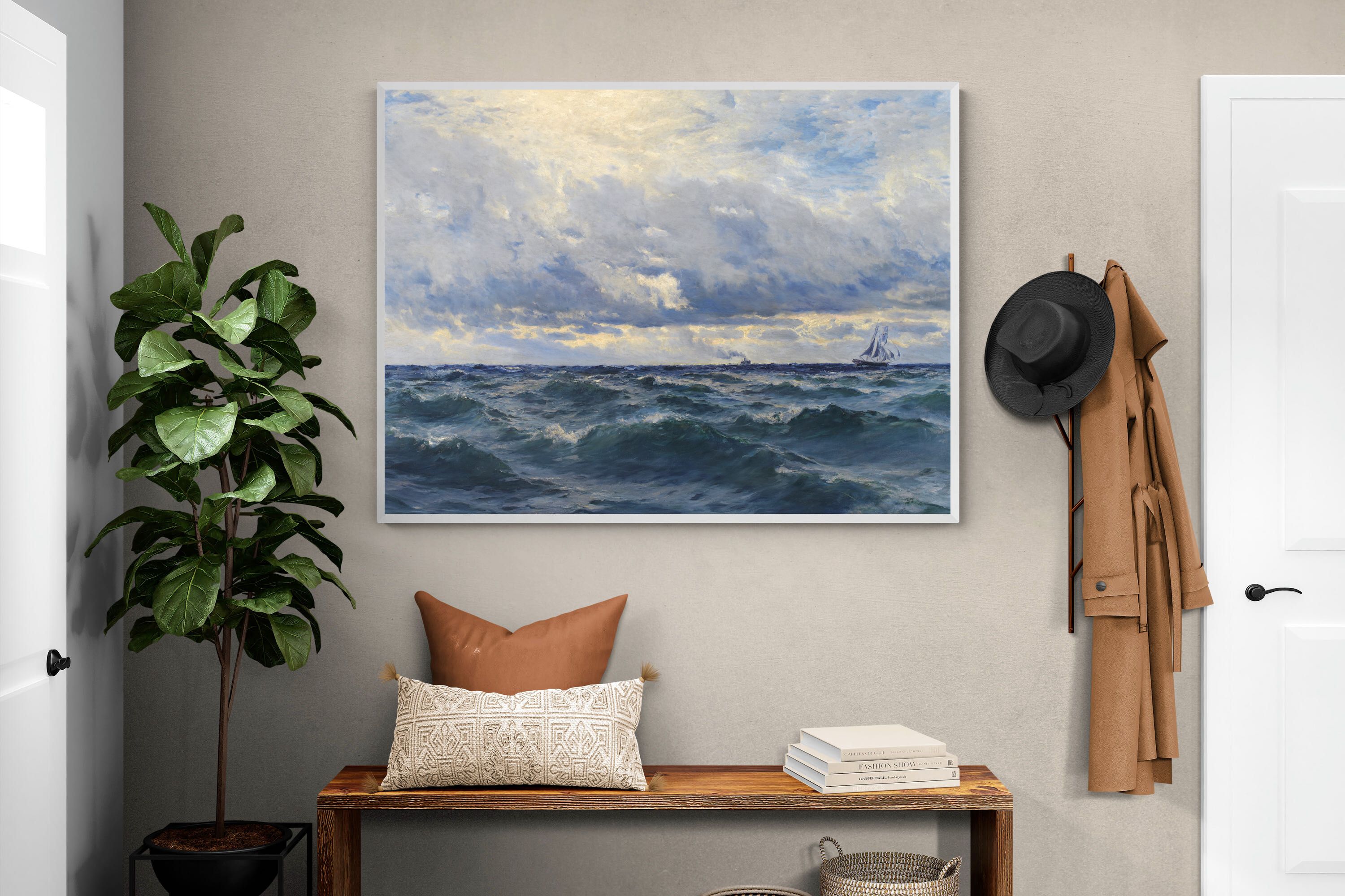 Pixalot New Haven Packet