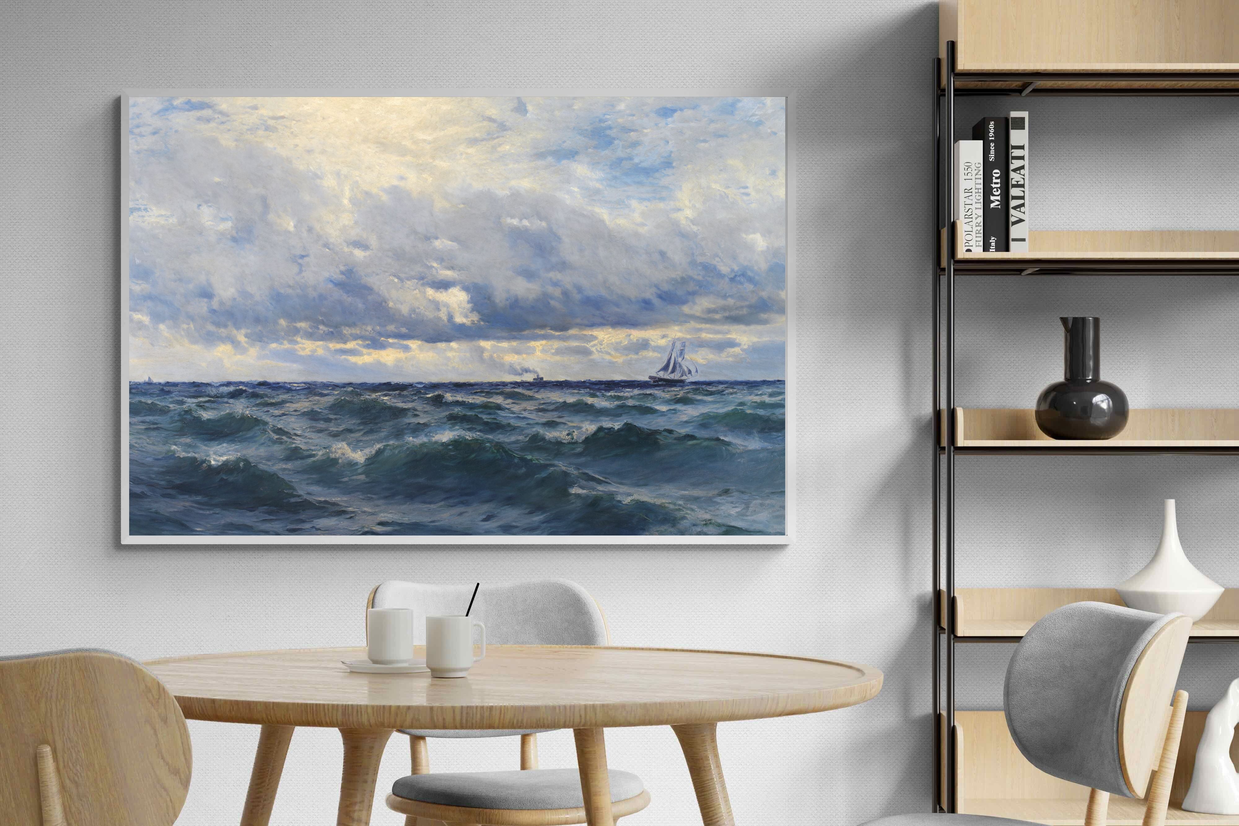 Pixalot New Haven Packet