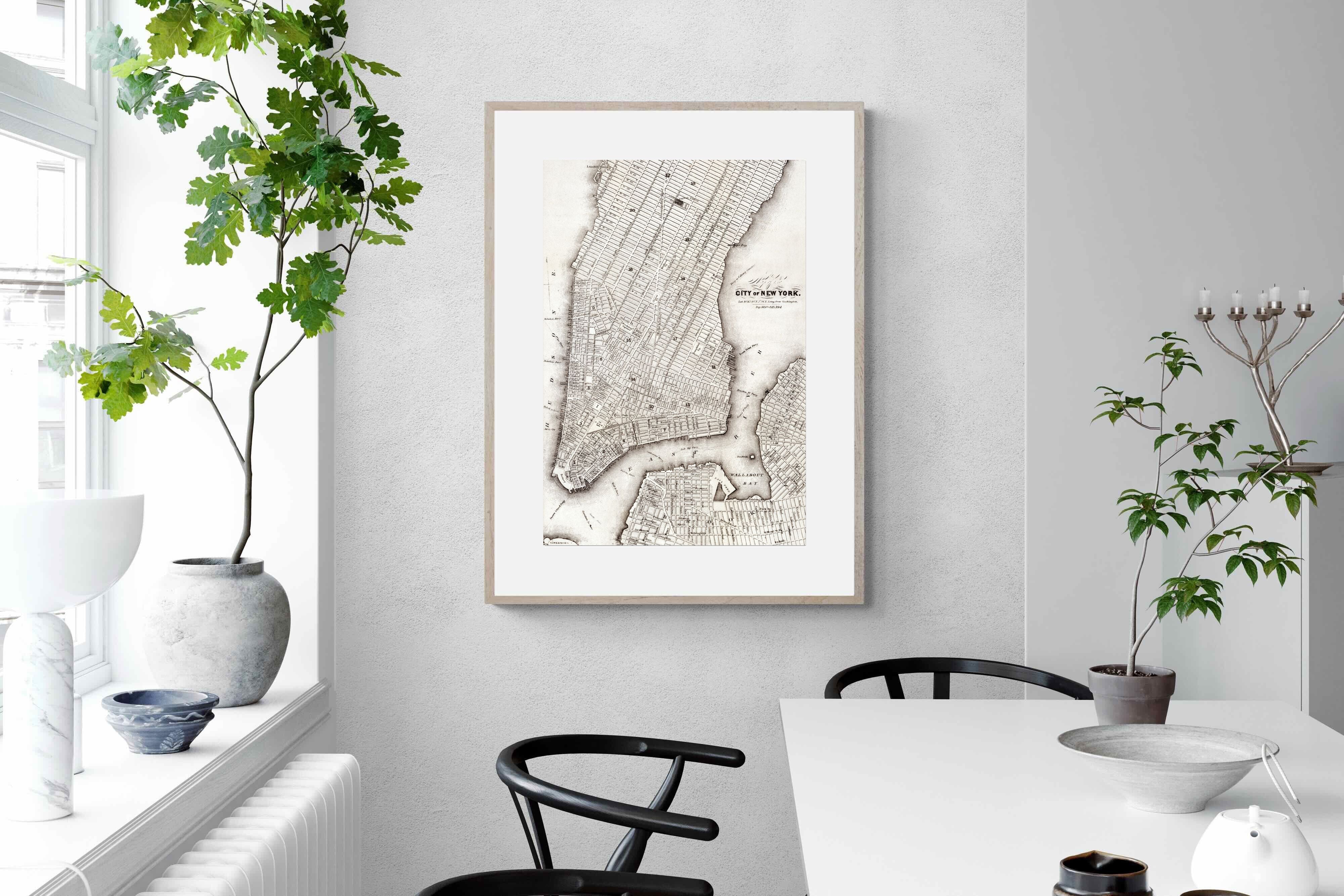 Pixalot New York 1850