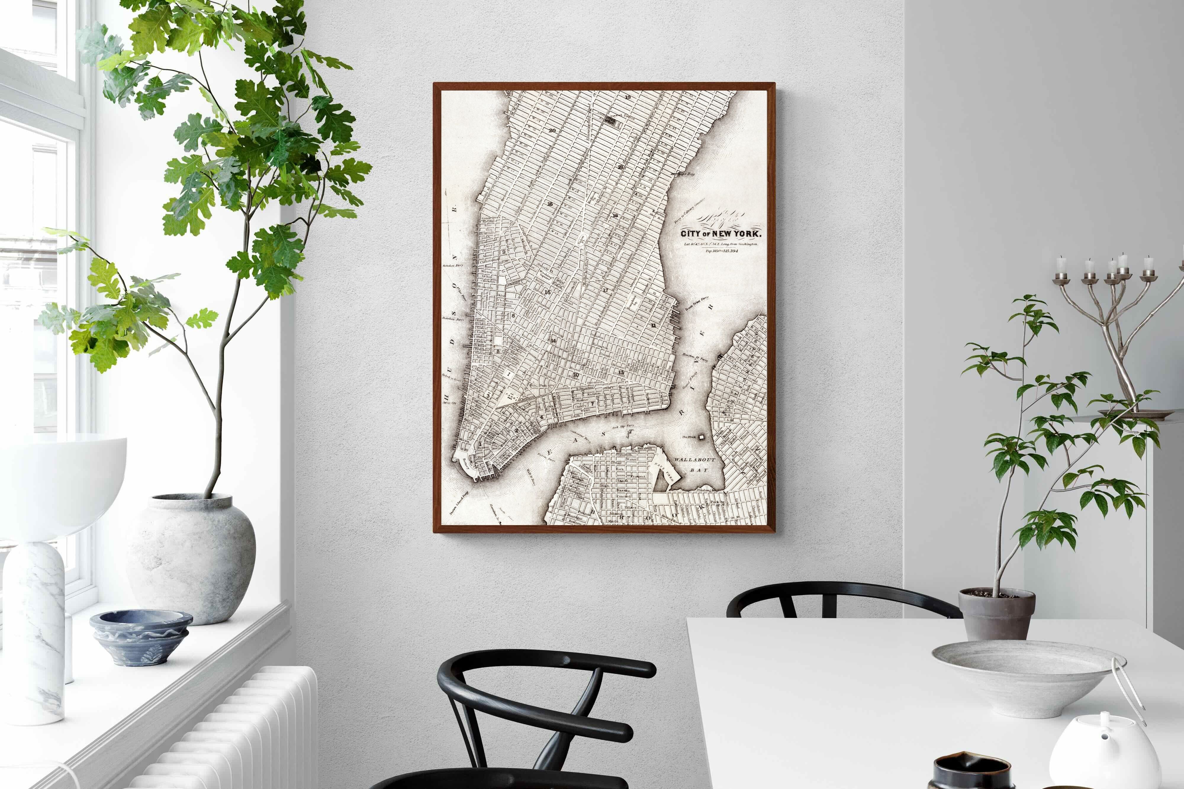 Pixalot New York 1850