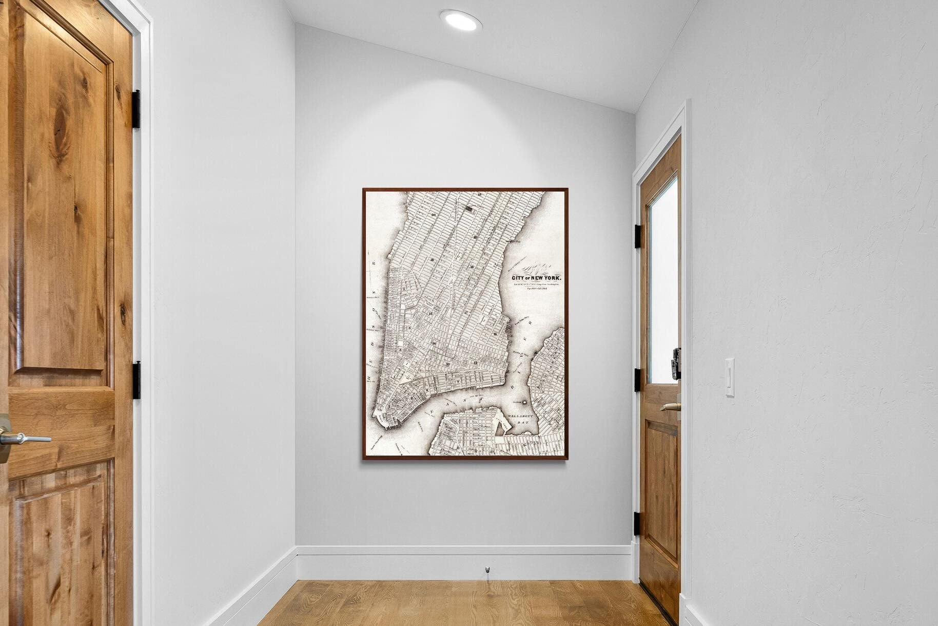 Pixalot New York 1850