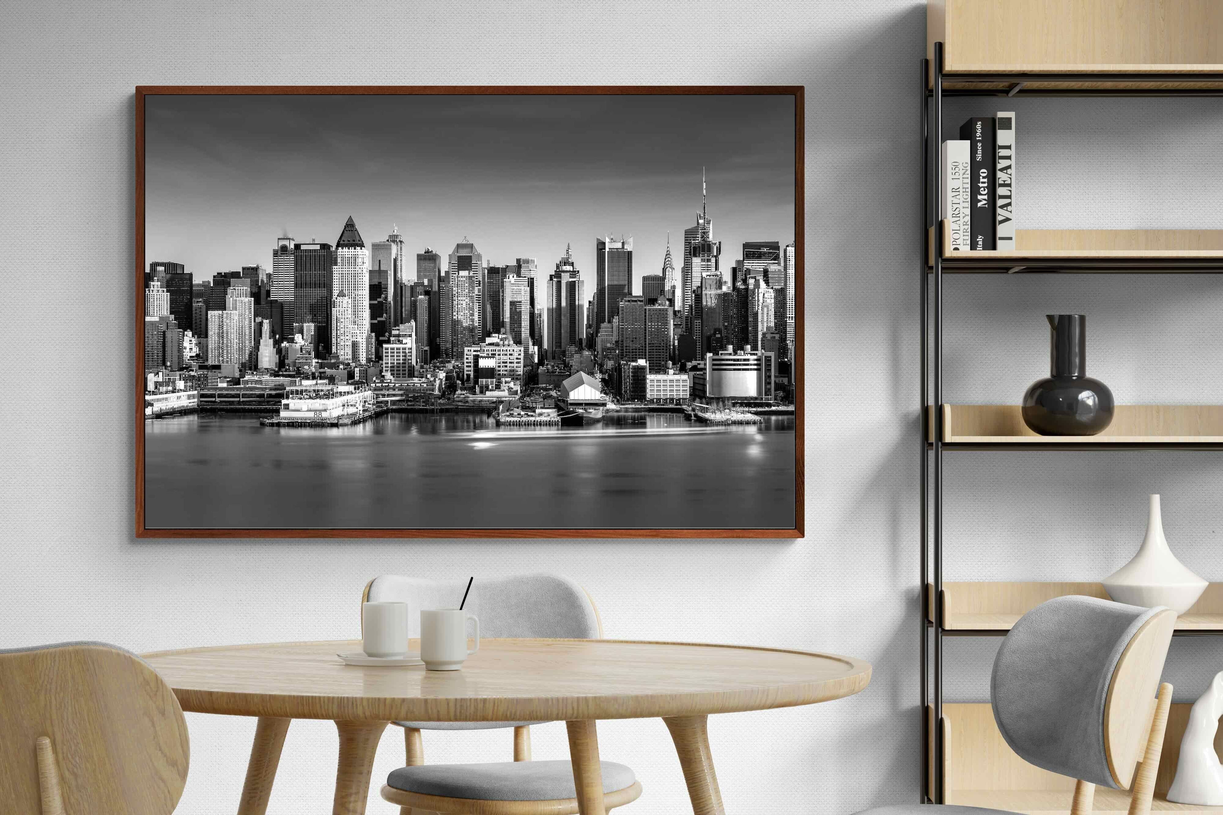Pixalot ® New York Skyline