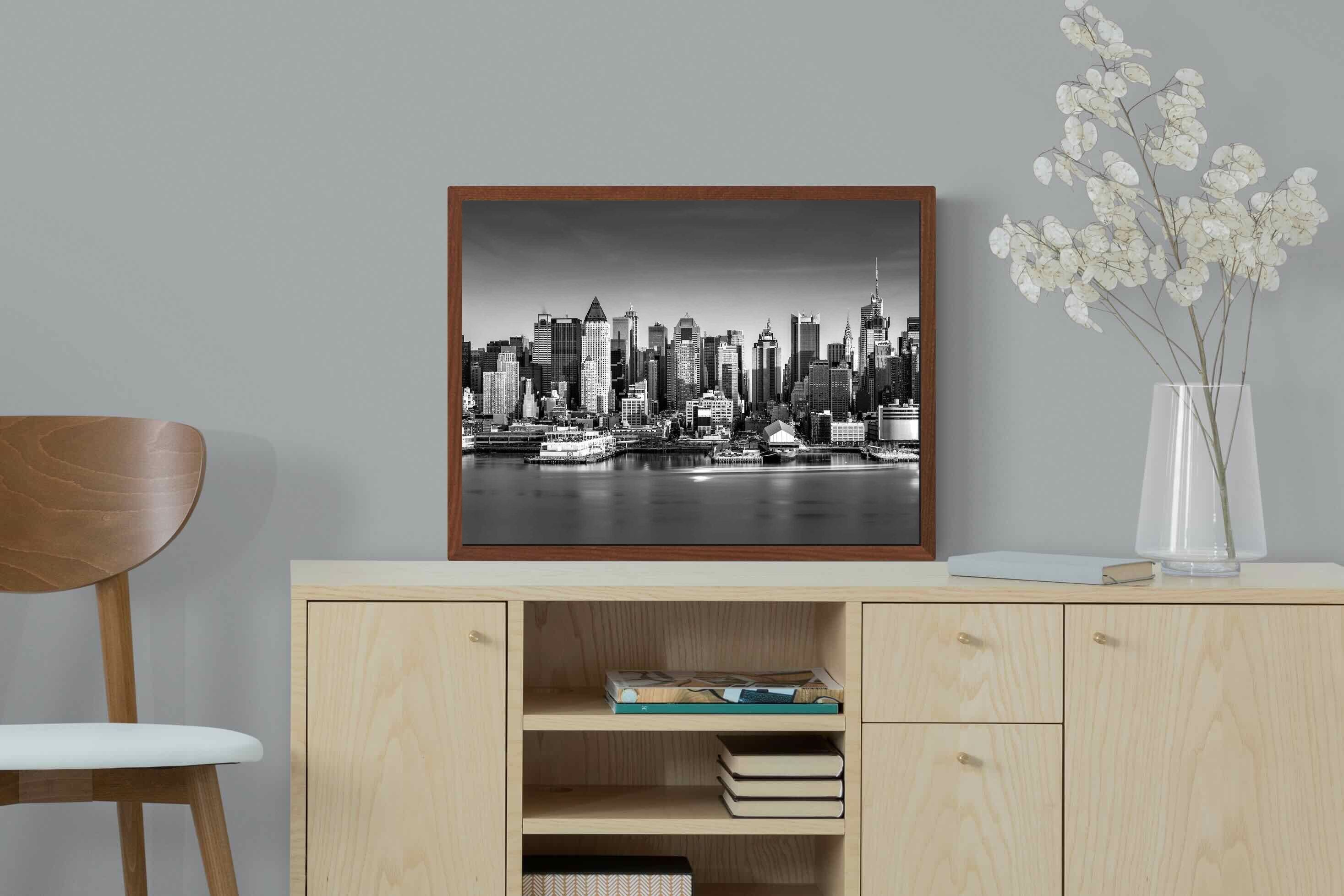Pixalot ® New York Skyline