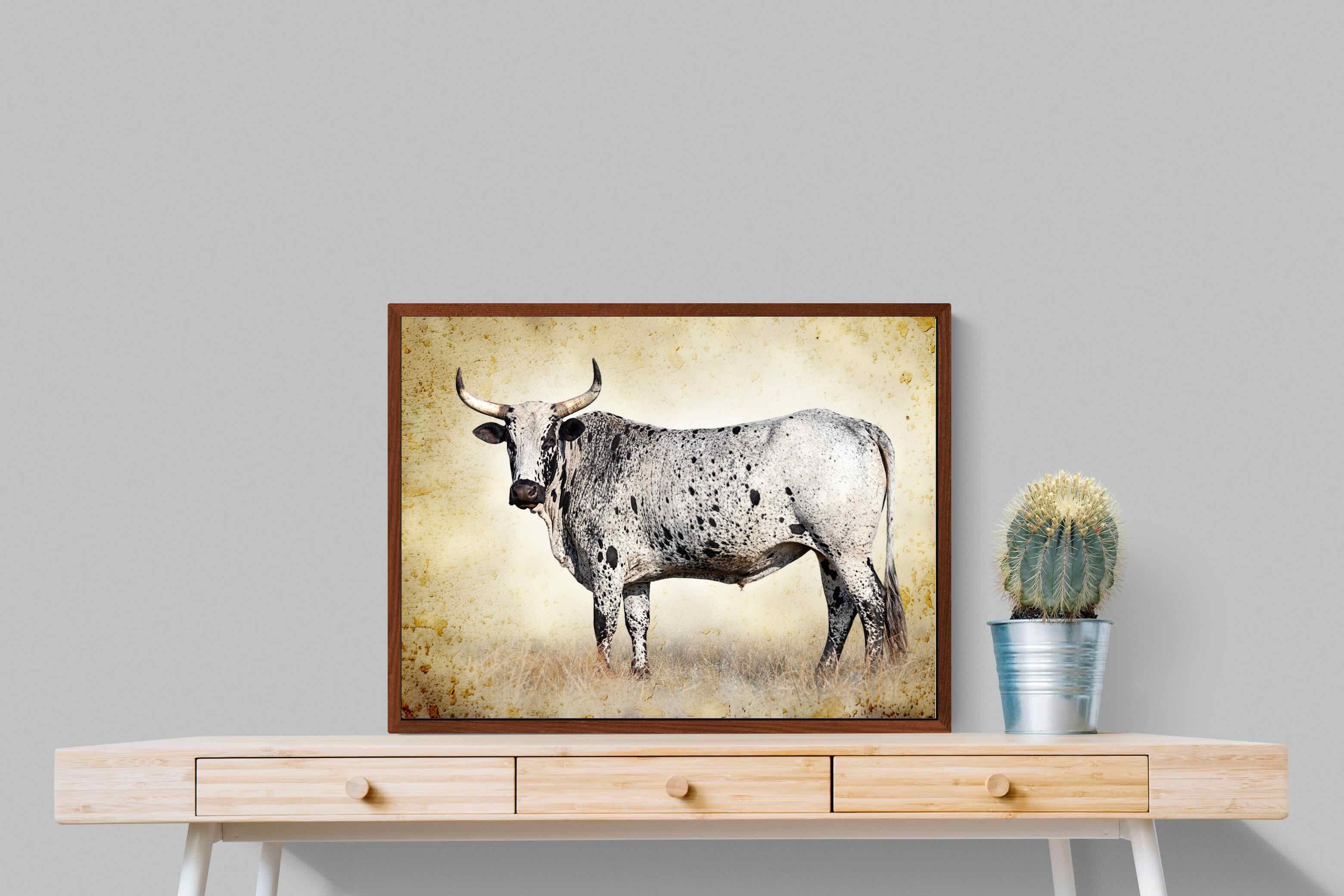 Pixalot ® Nguni Ox