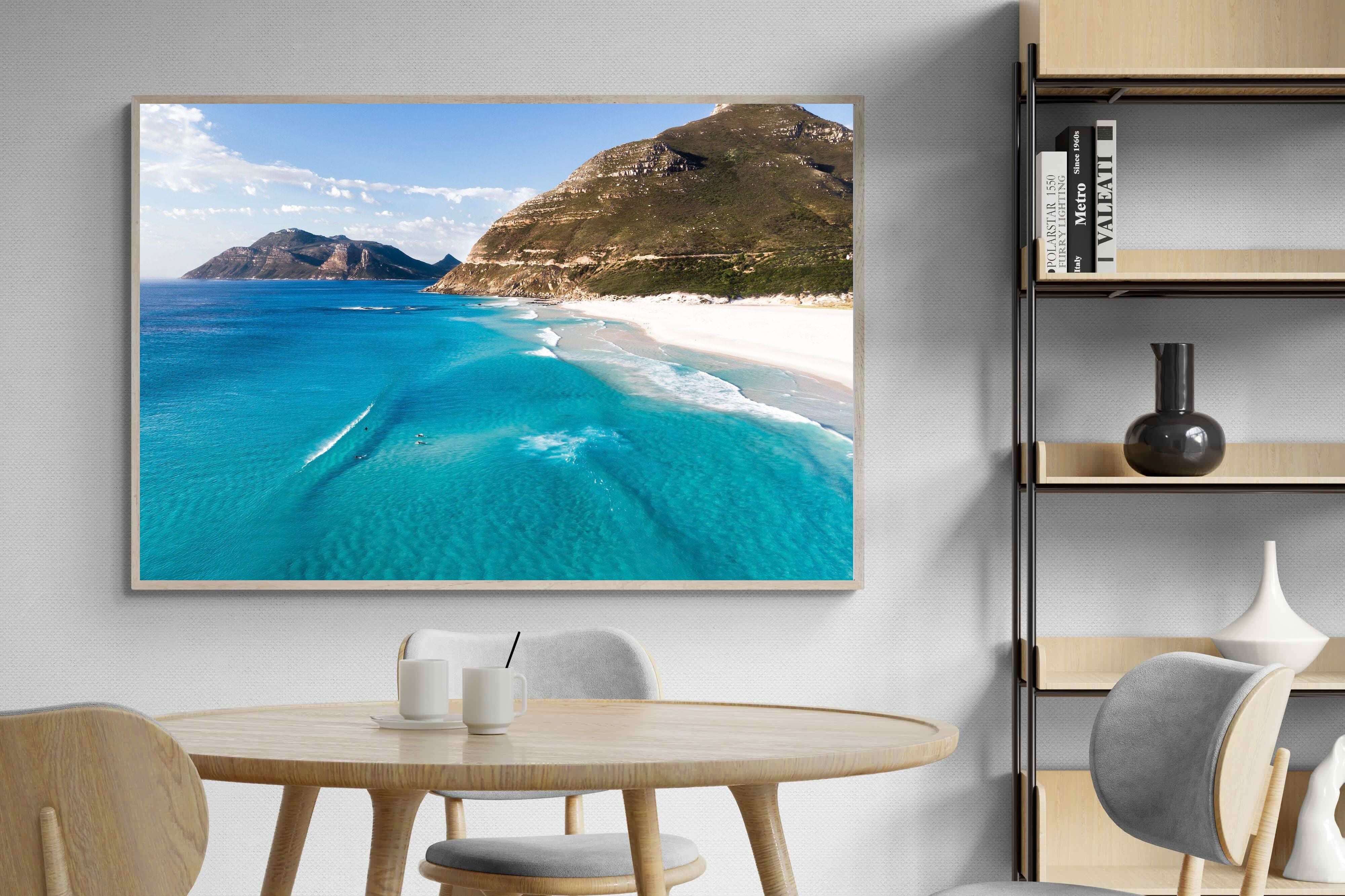 Pixalot Noordhoek Beach Tranquility