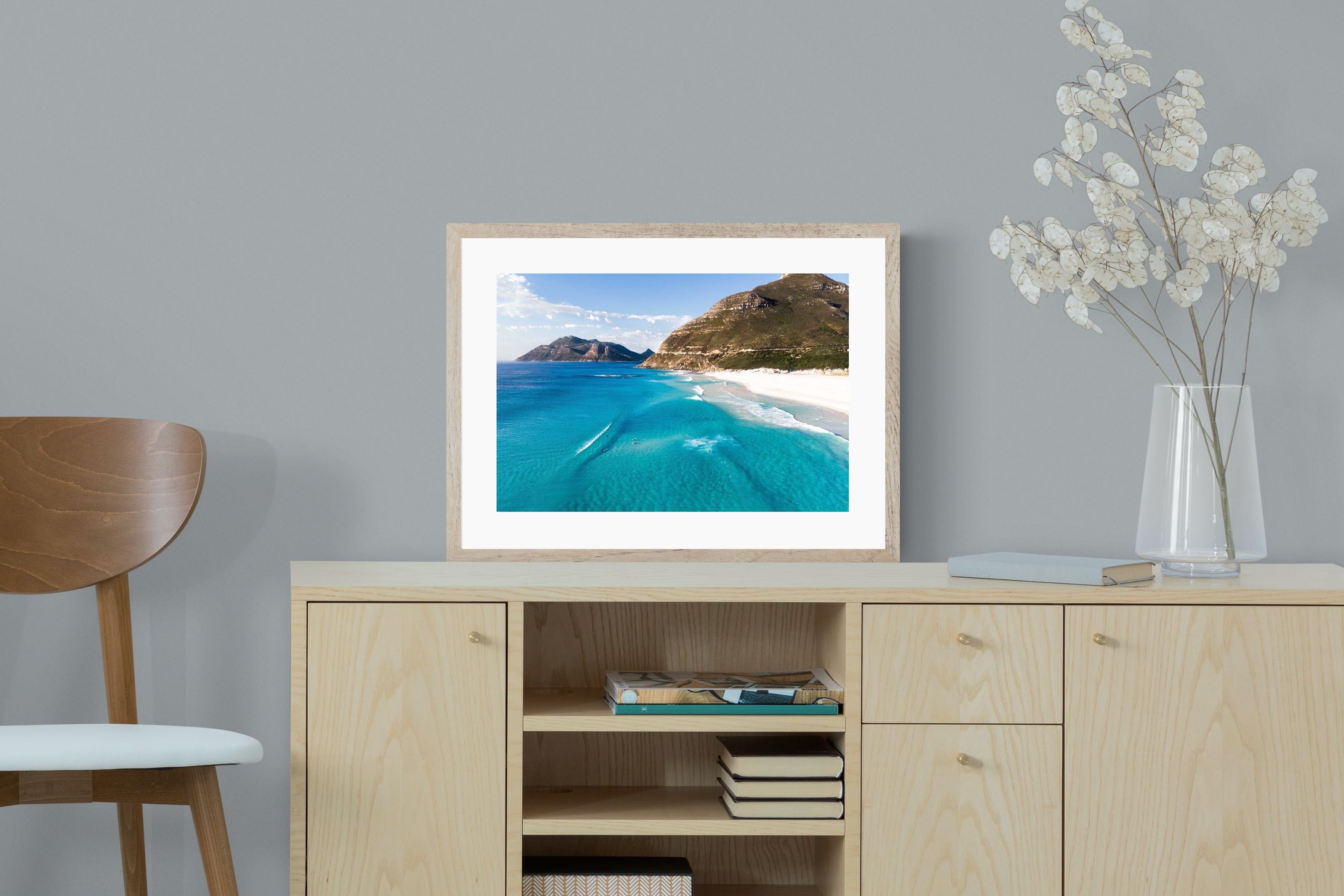 Pixalot Noordhoek Beach Tranquility