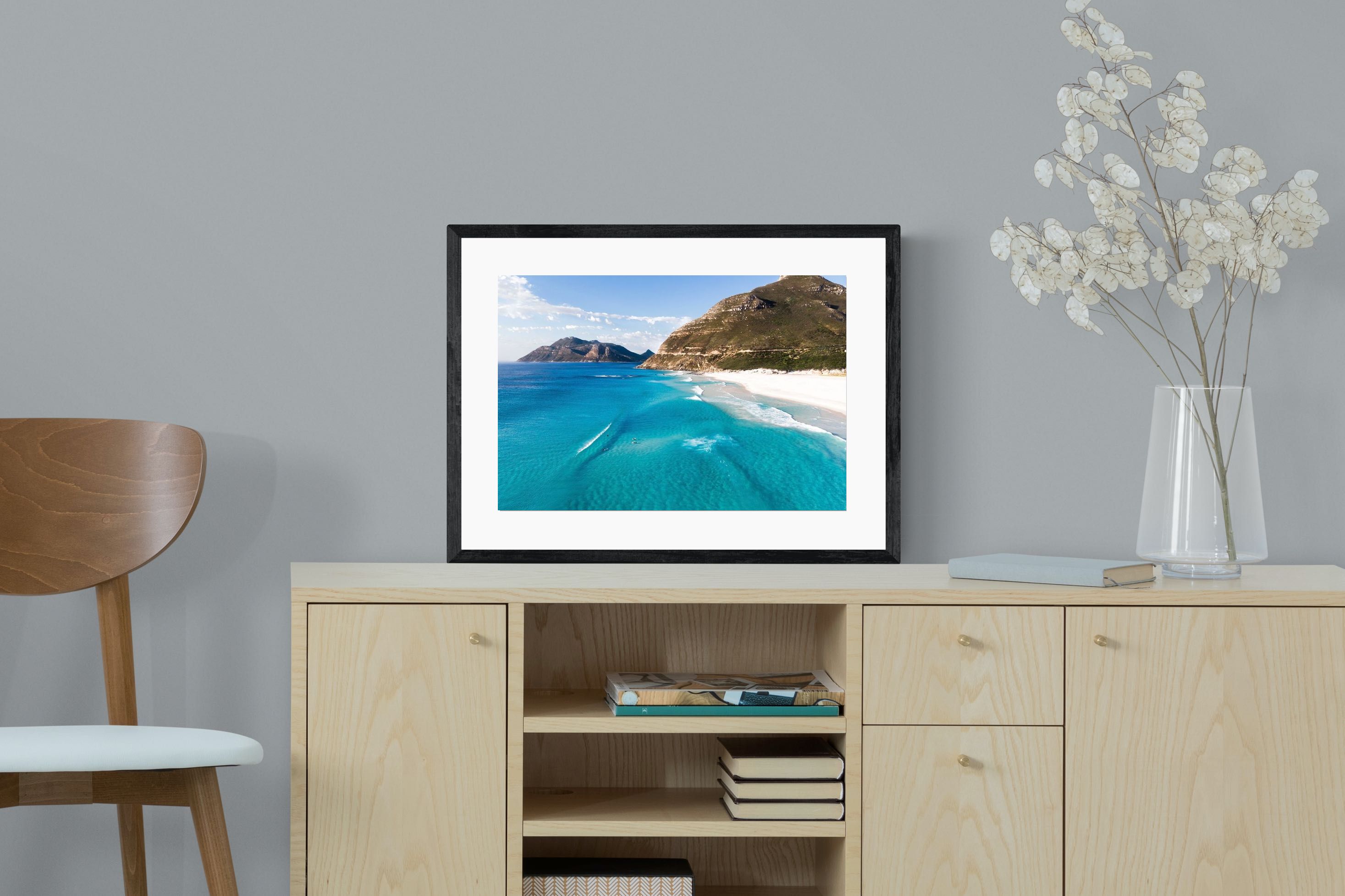 Pixalot Noordhoek Beach Tranquility