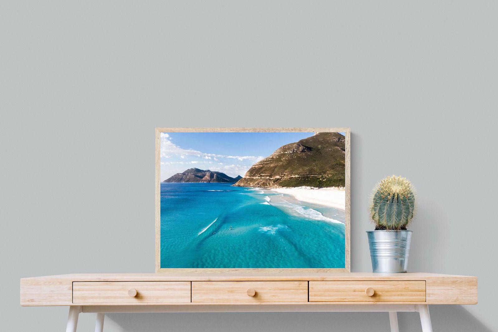 Pixalot Noordhoek Beach Tranquility