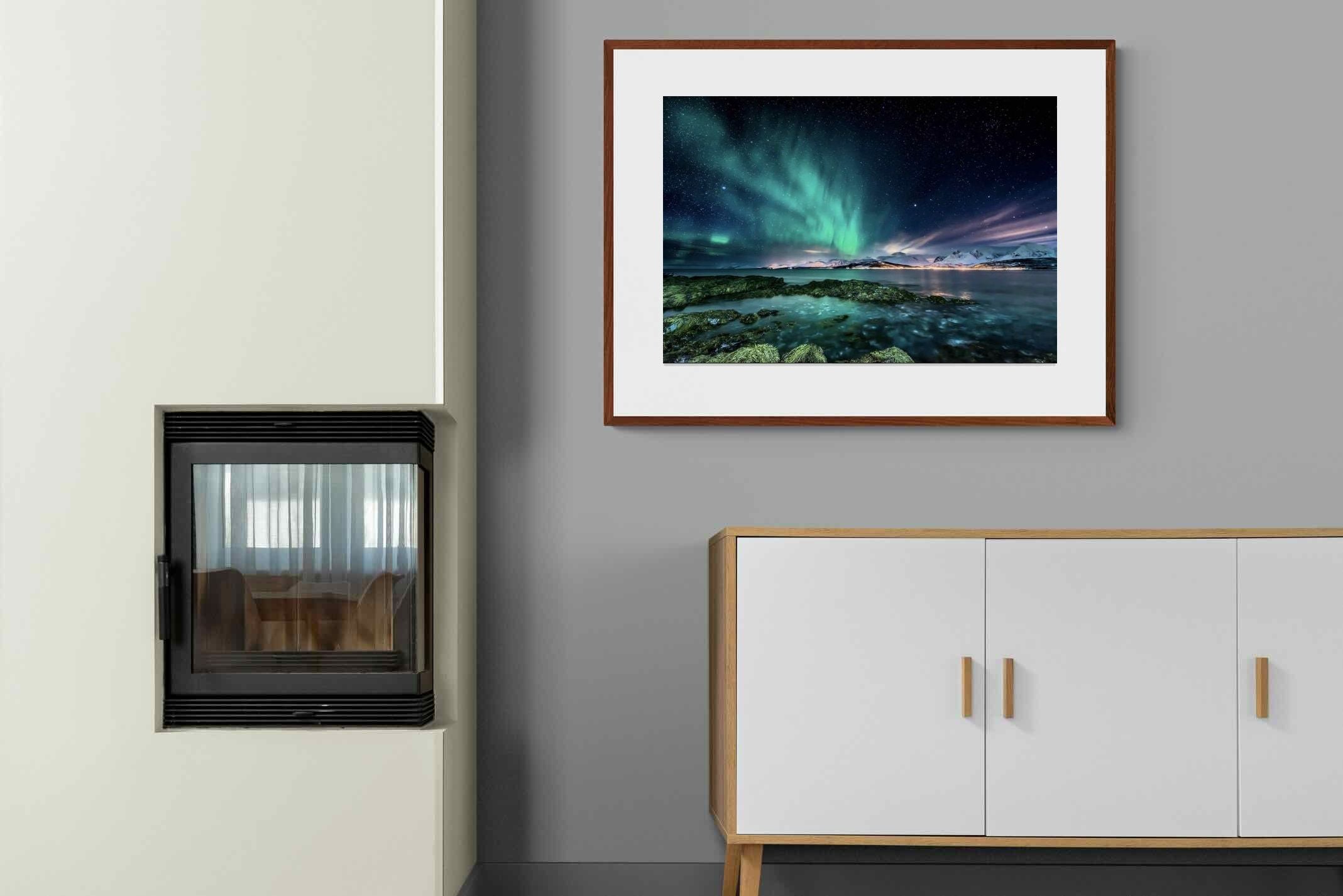 Pixalot ® Northern Lights