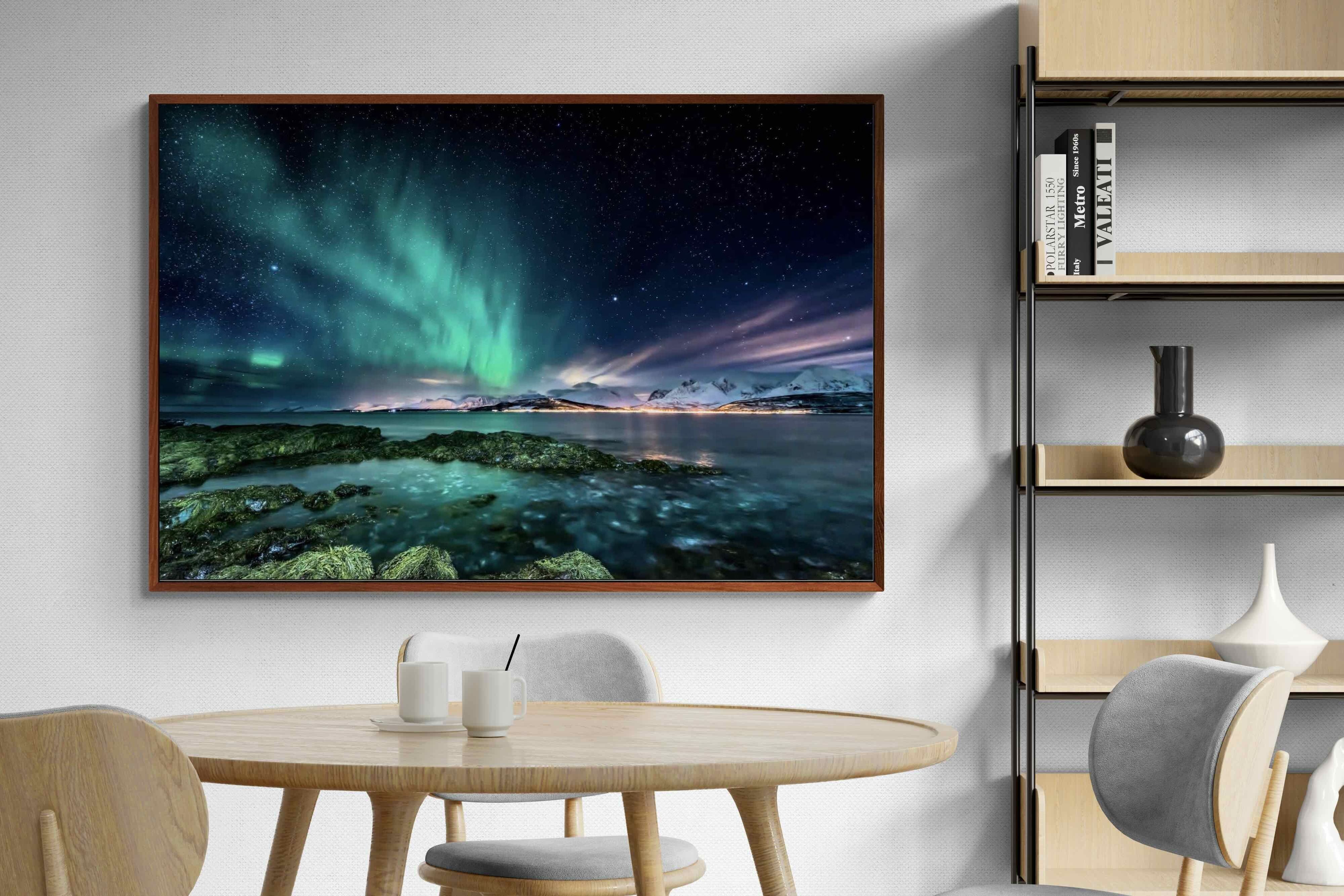 Pixalot ® Northern Lights