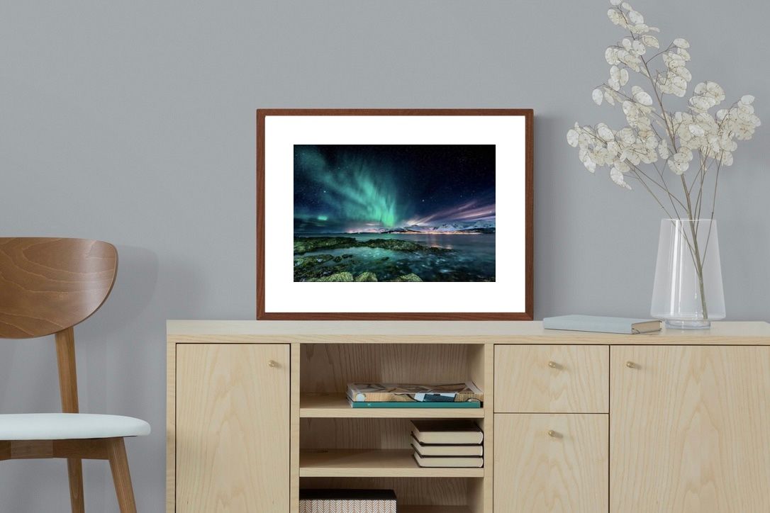 Pixalot ® Northern Lights