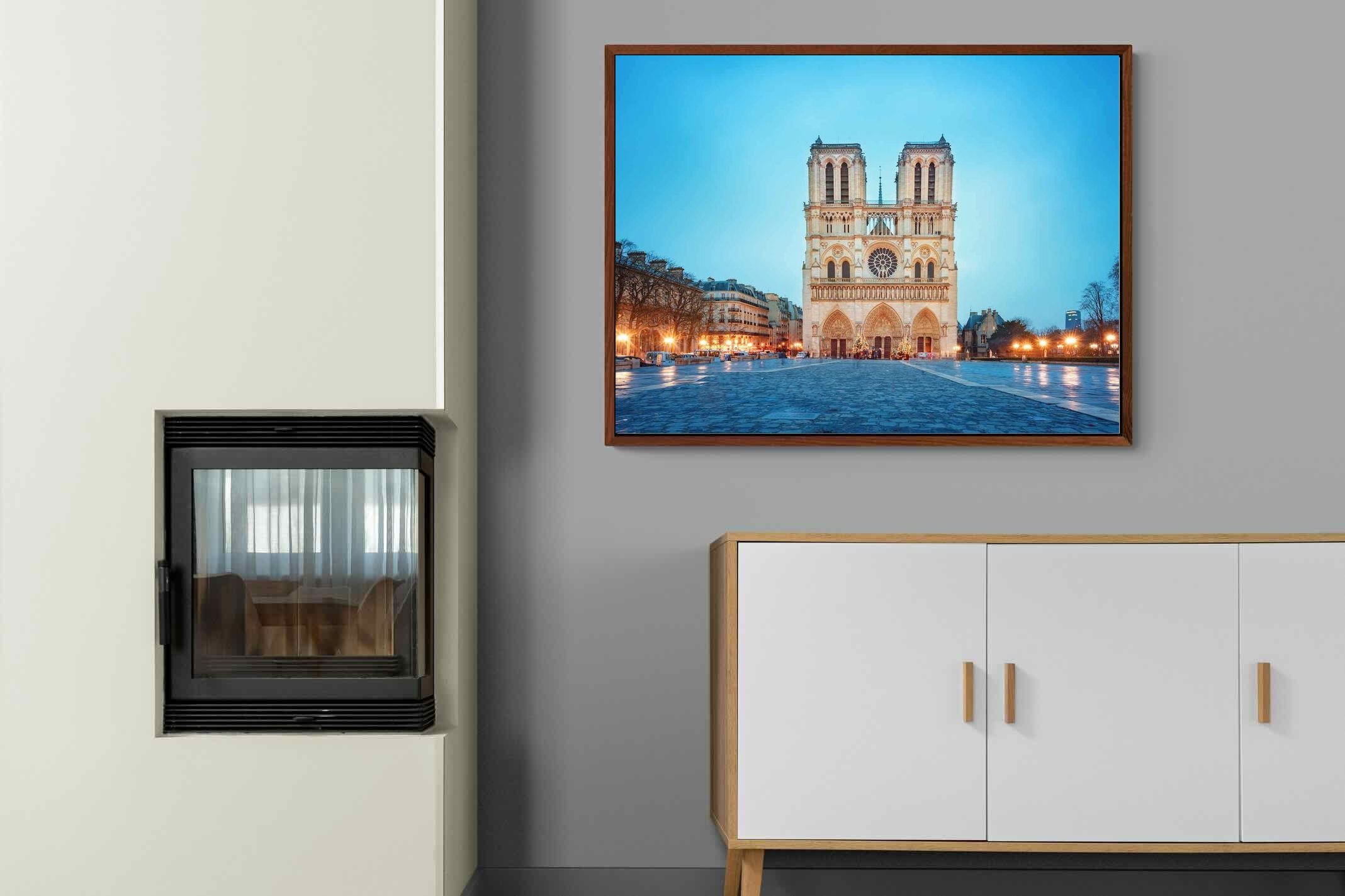 Pixalot Notre-Dame