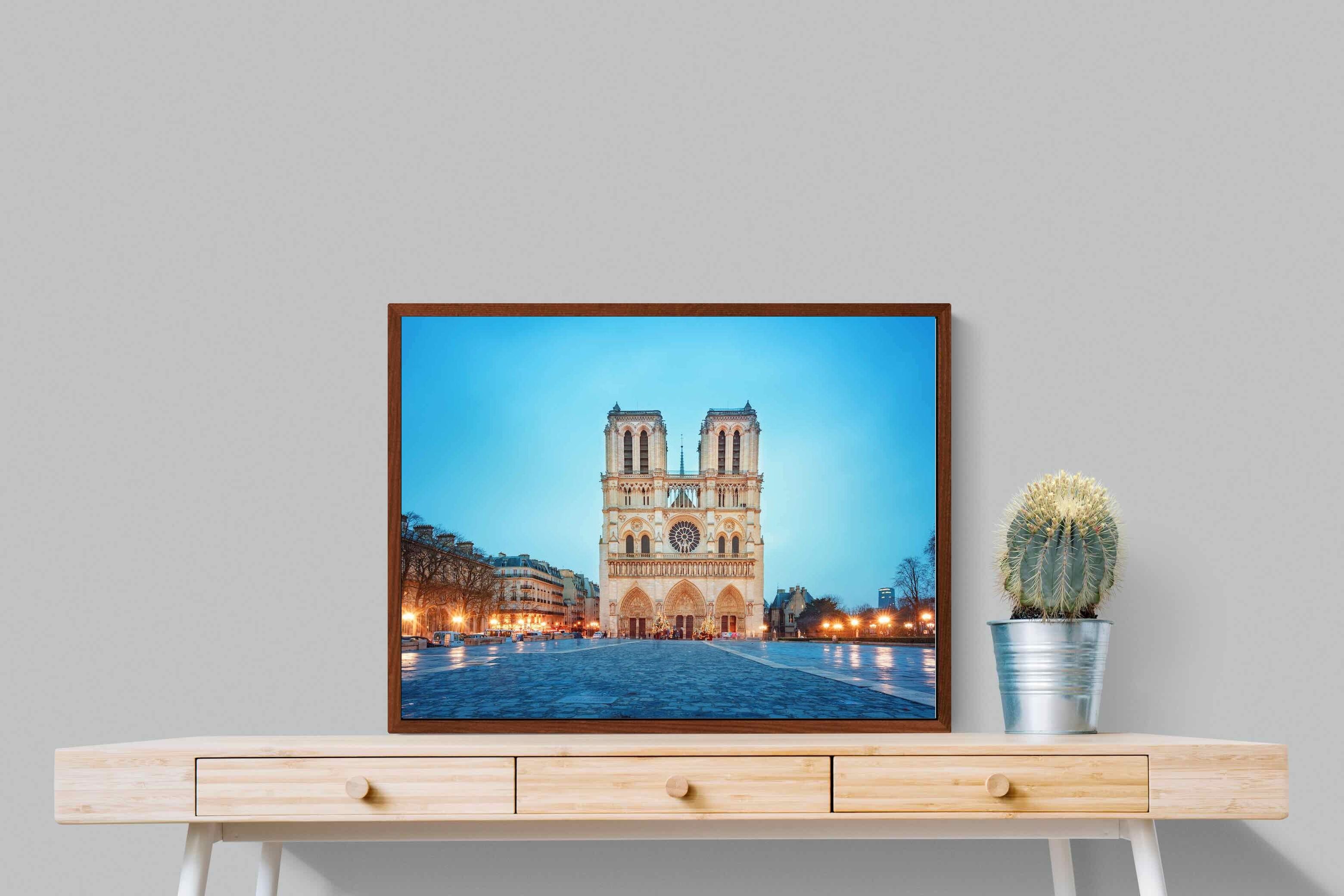 Pixalot Notre-Dame