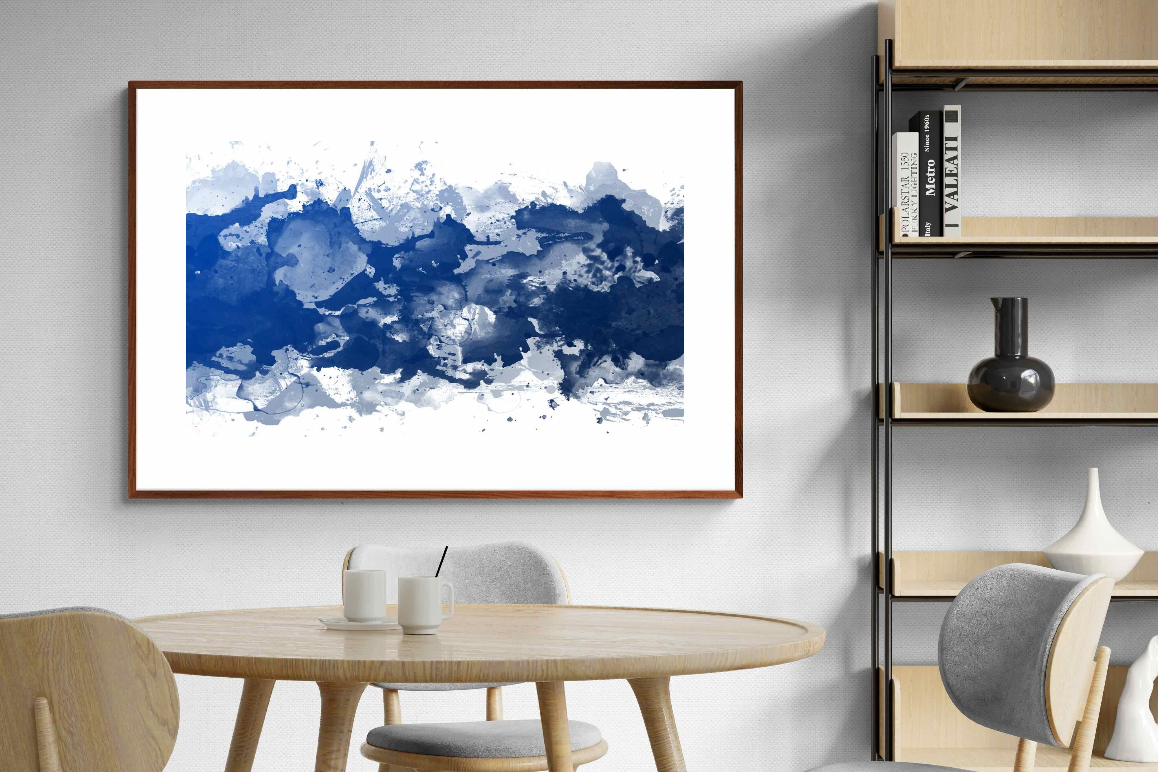 Pixalot ® Ocean Art