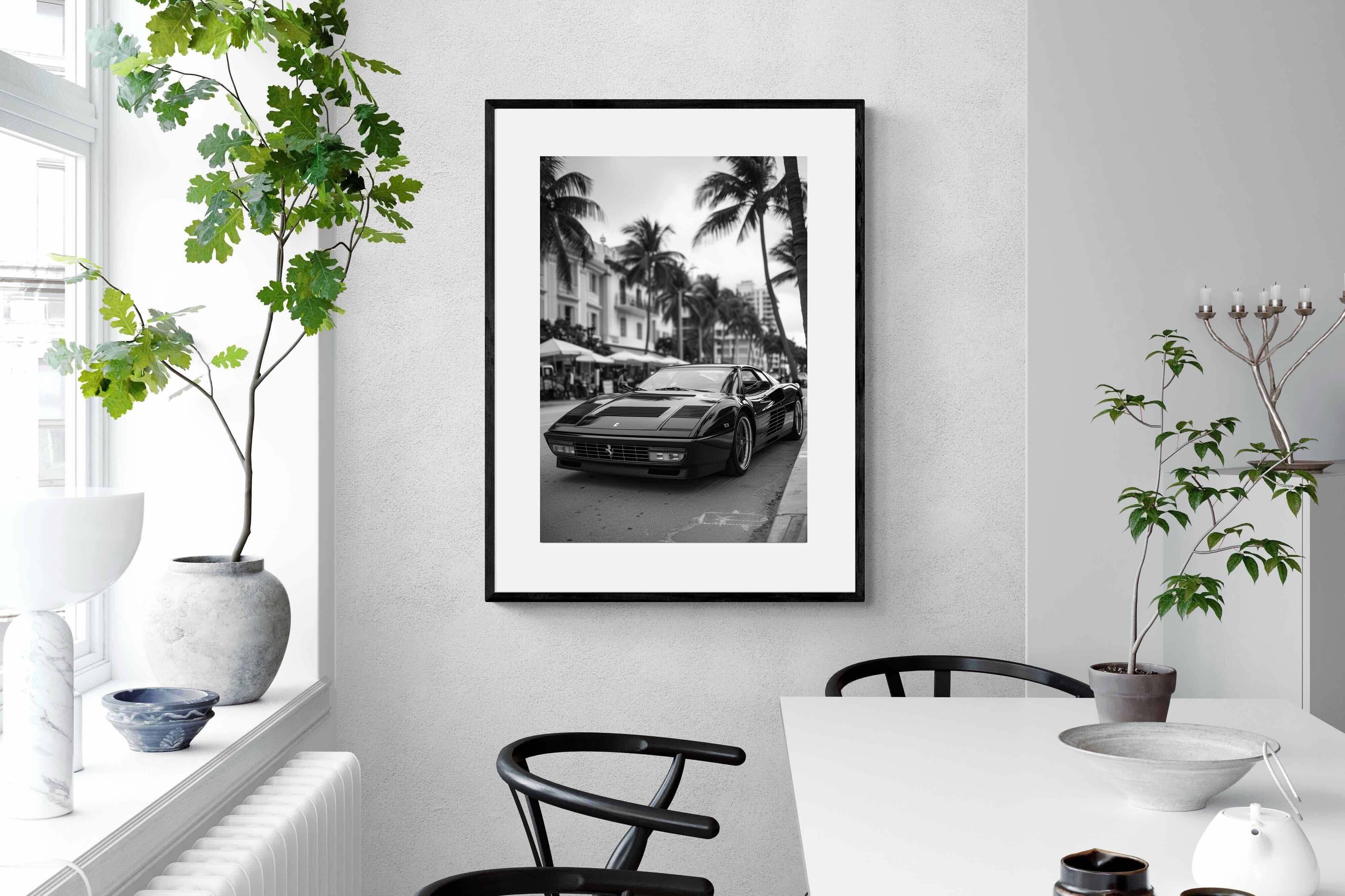 Pixalot Ocean Drive Testarossa