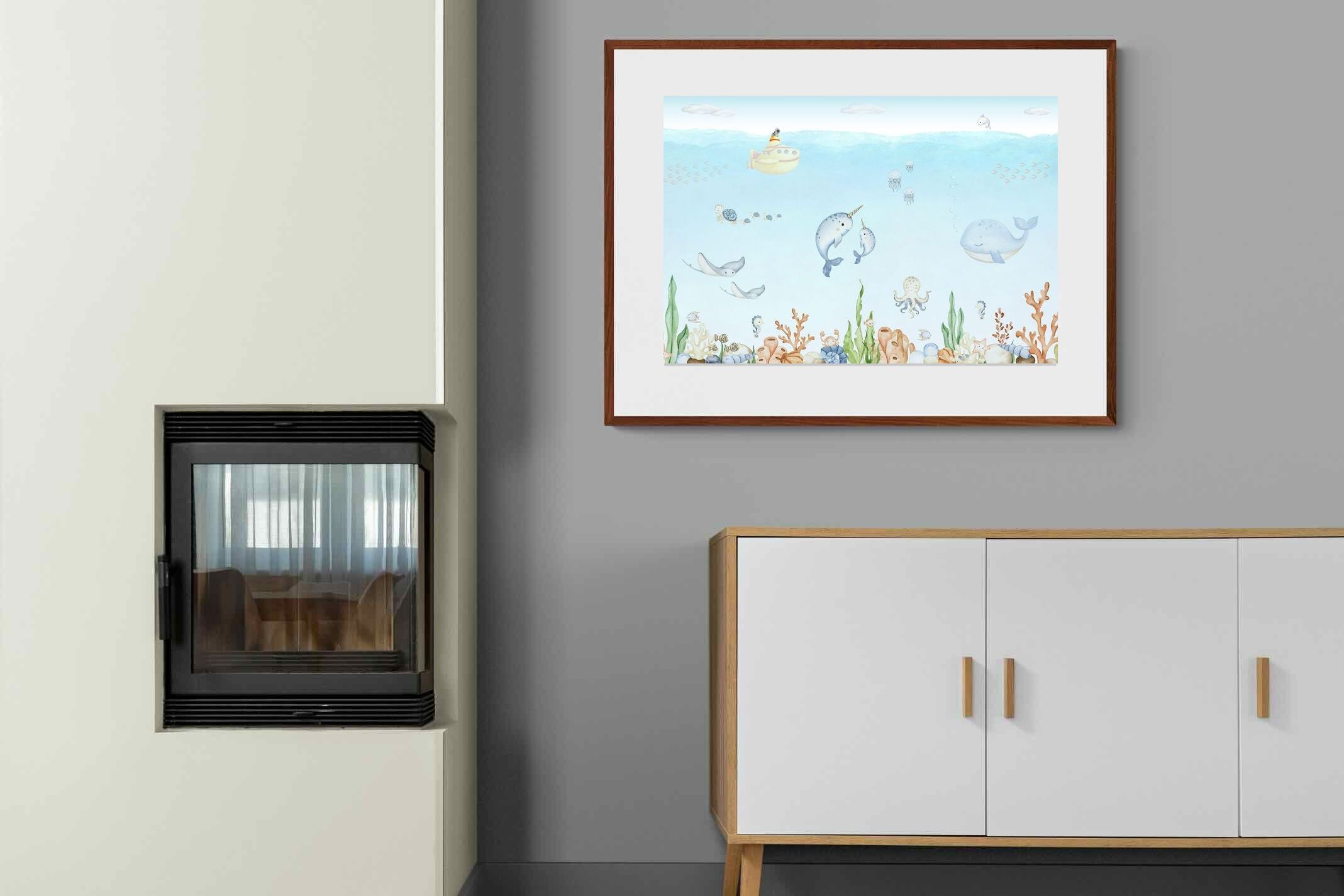 Pixalot ® Ocean Joy