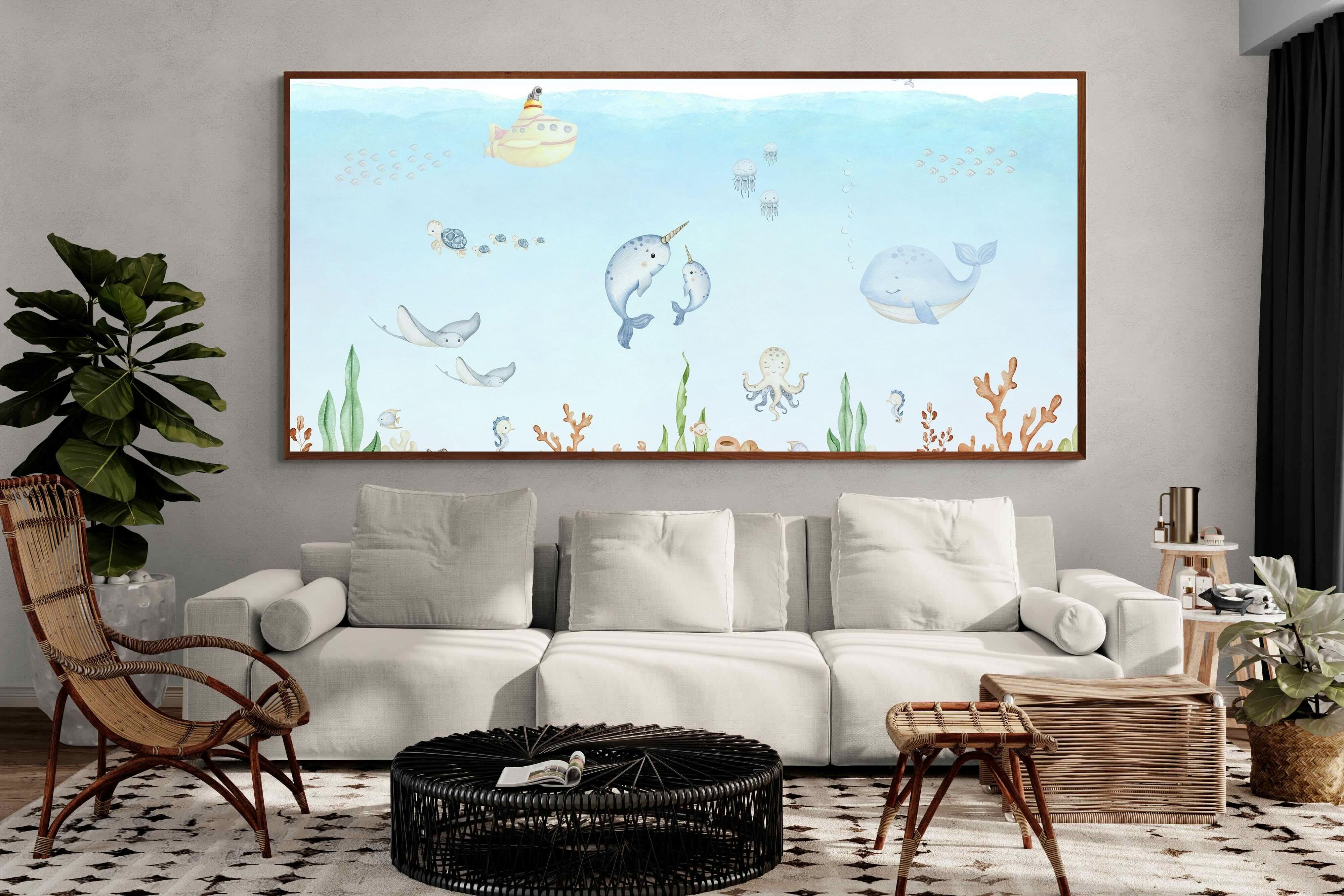 Pixalot ® Ocean Joy