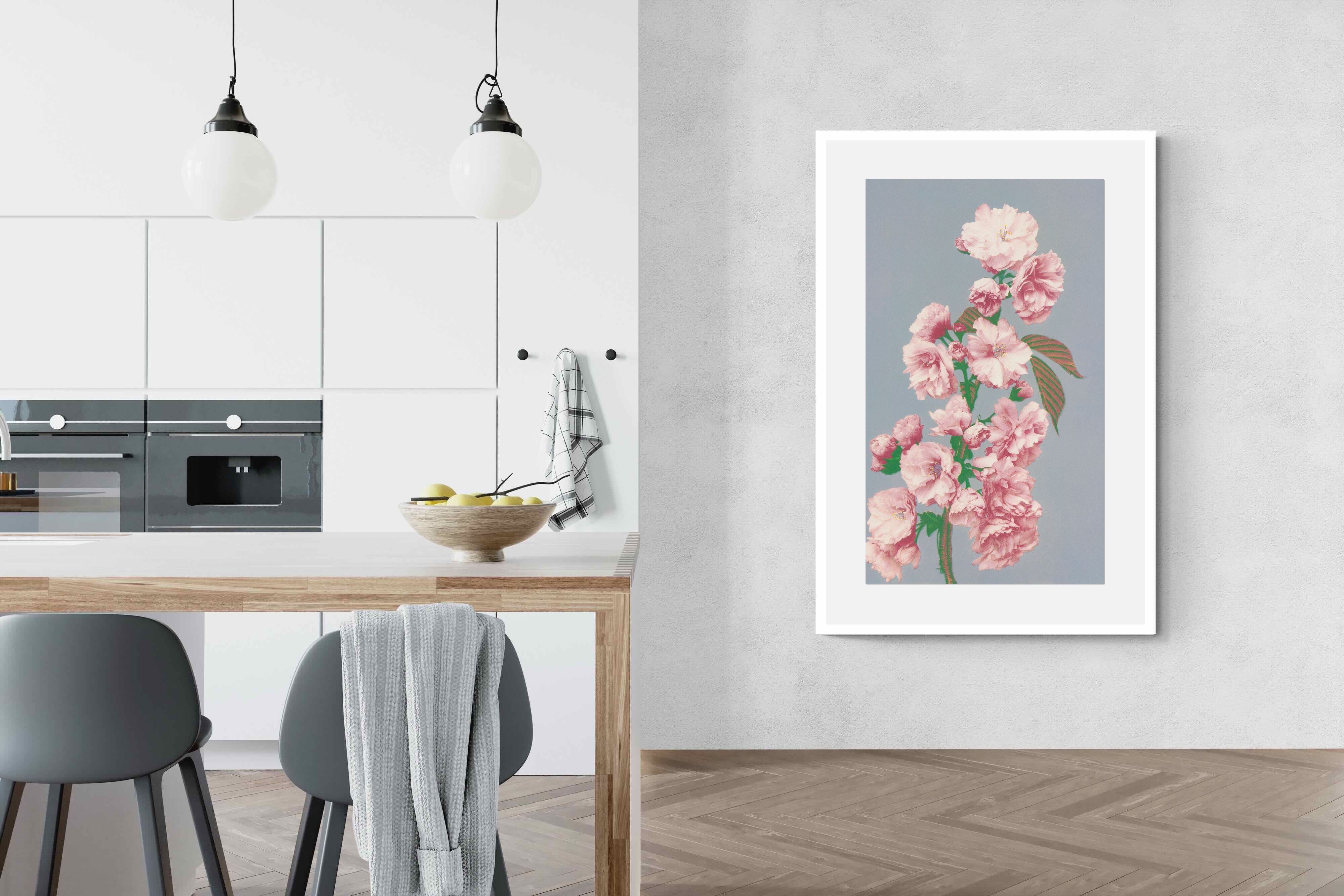 Pixalot Ogawa Cherry Blossom