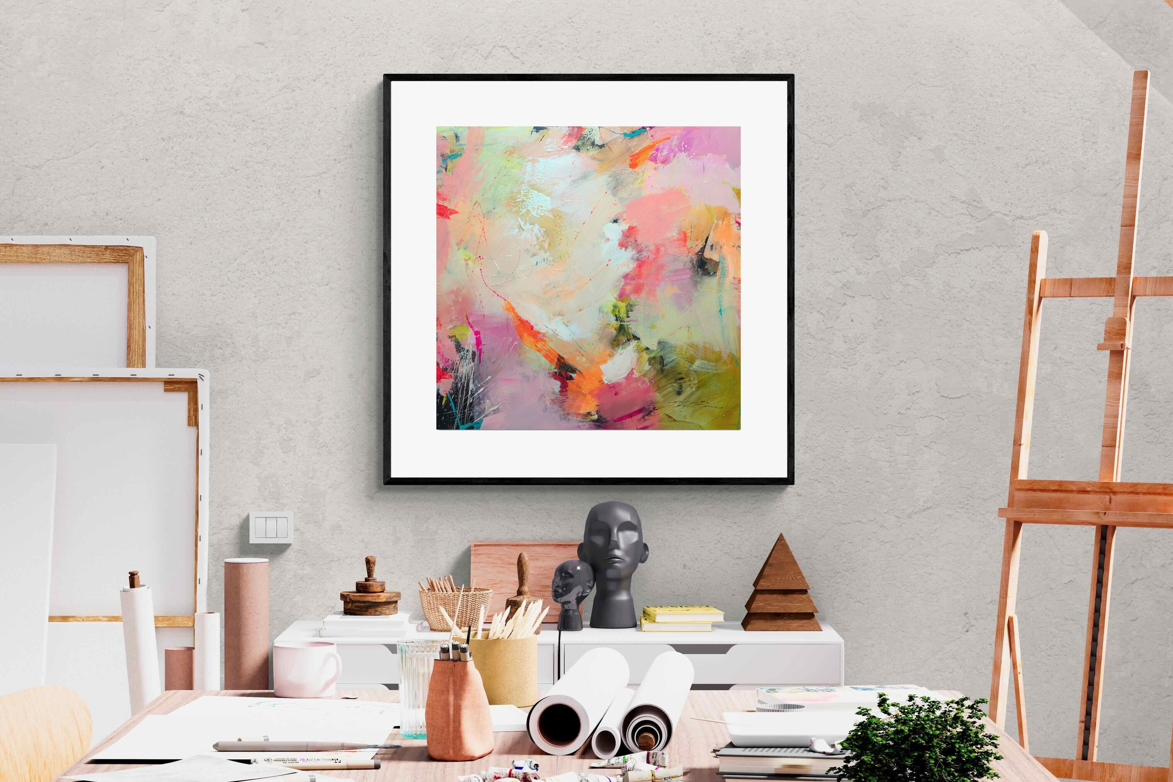 Pixalot Oh So Cherry Blossom