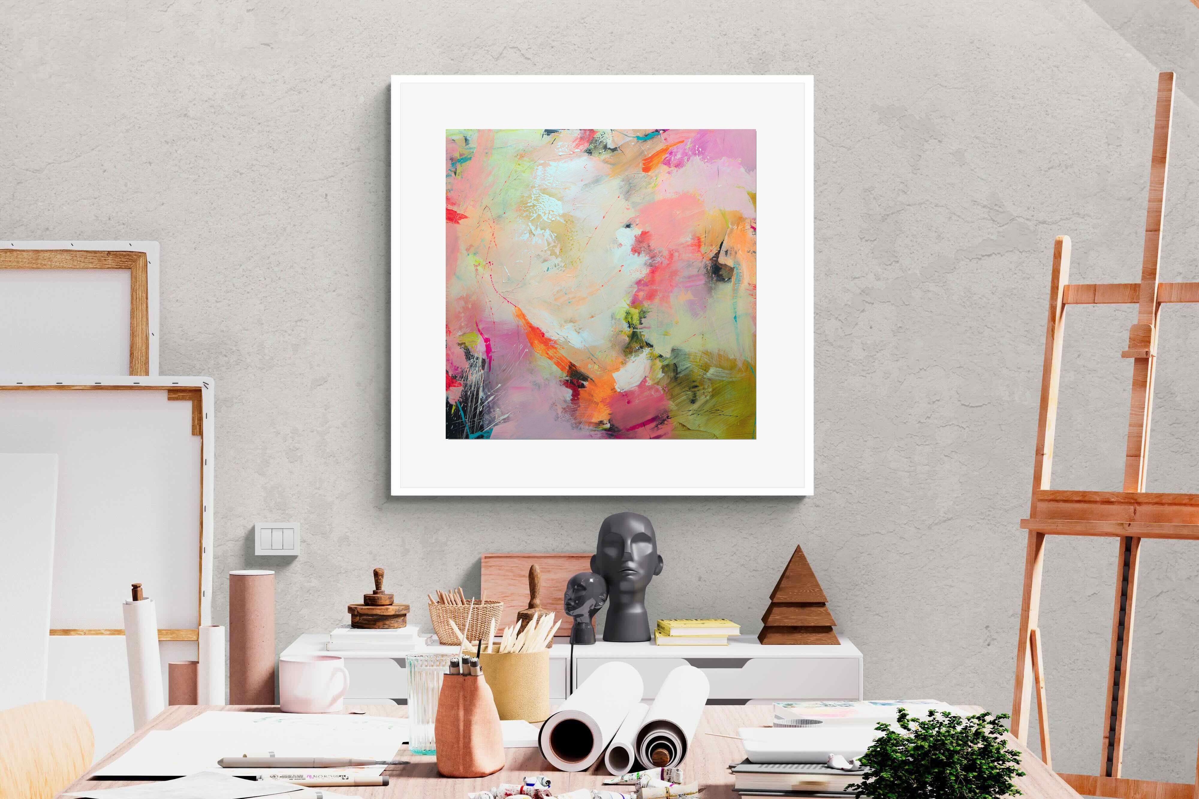 Pixalot Oh So Cherry Blossom