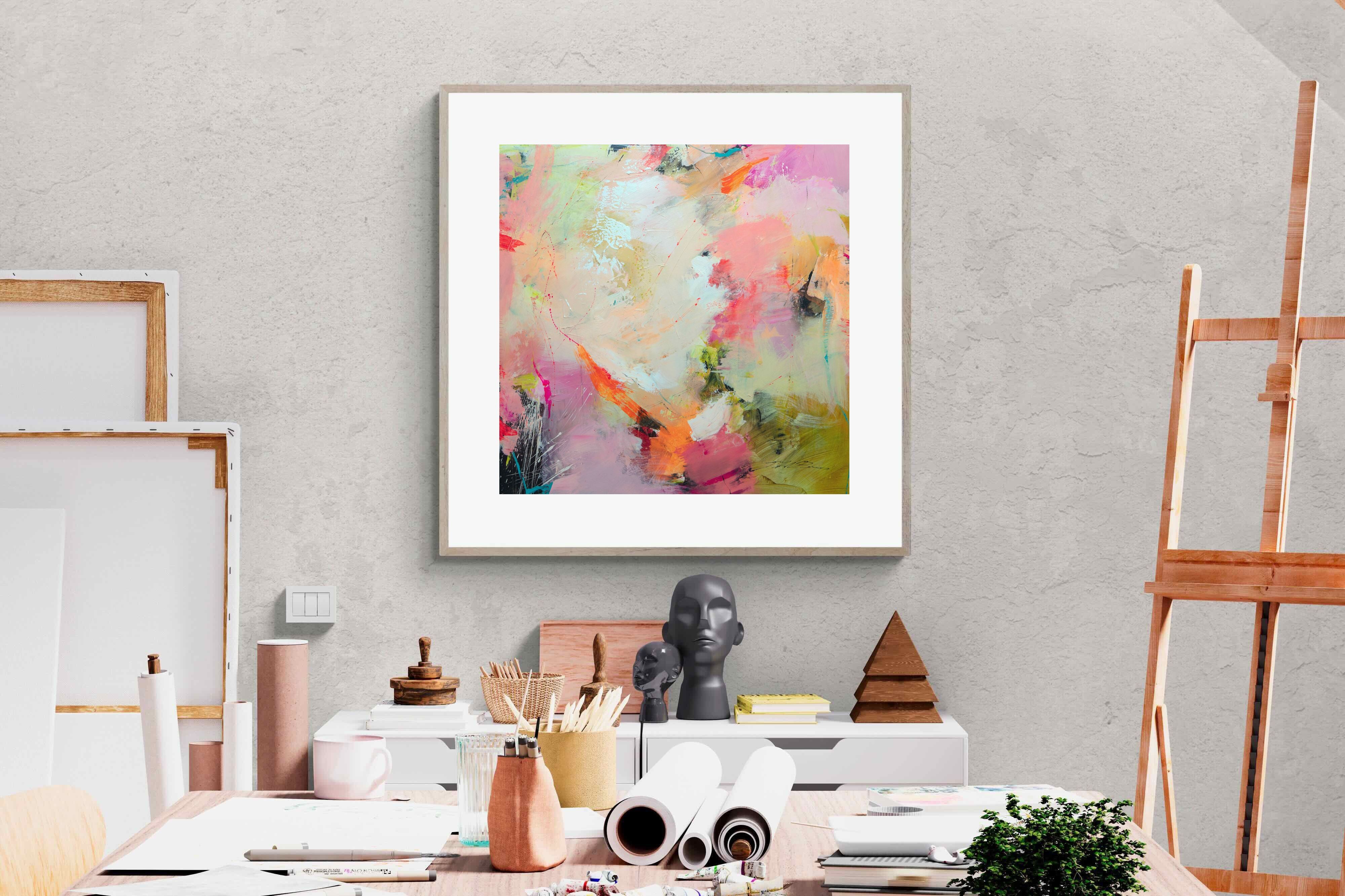 Pixalot Oh So Cherry Blossom