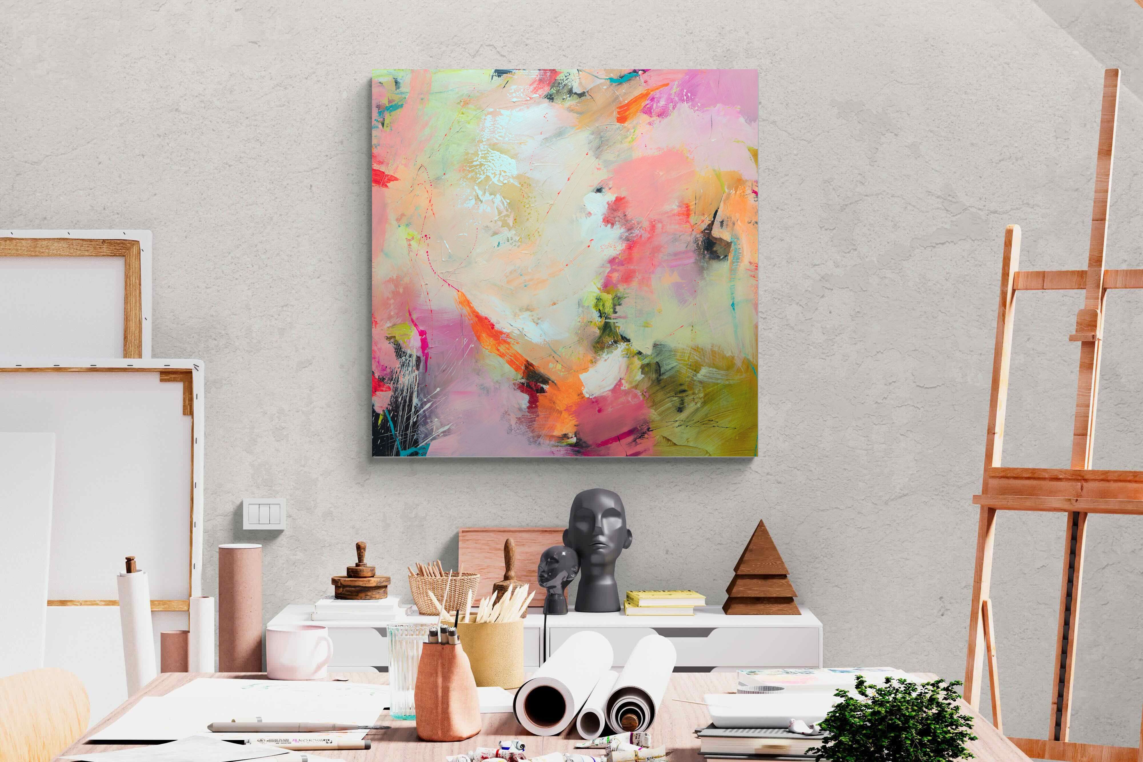 Pixalot Oh So Cherry Blossom