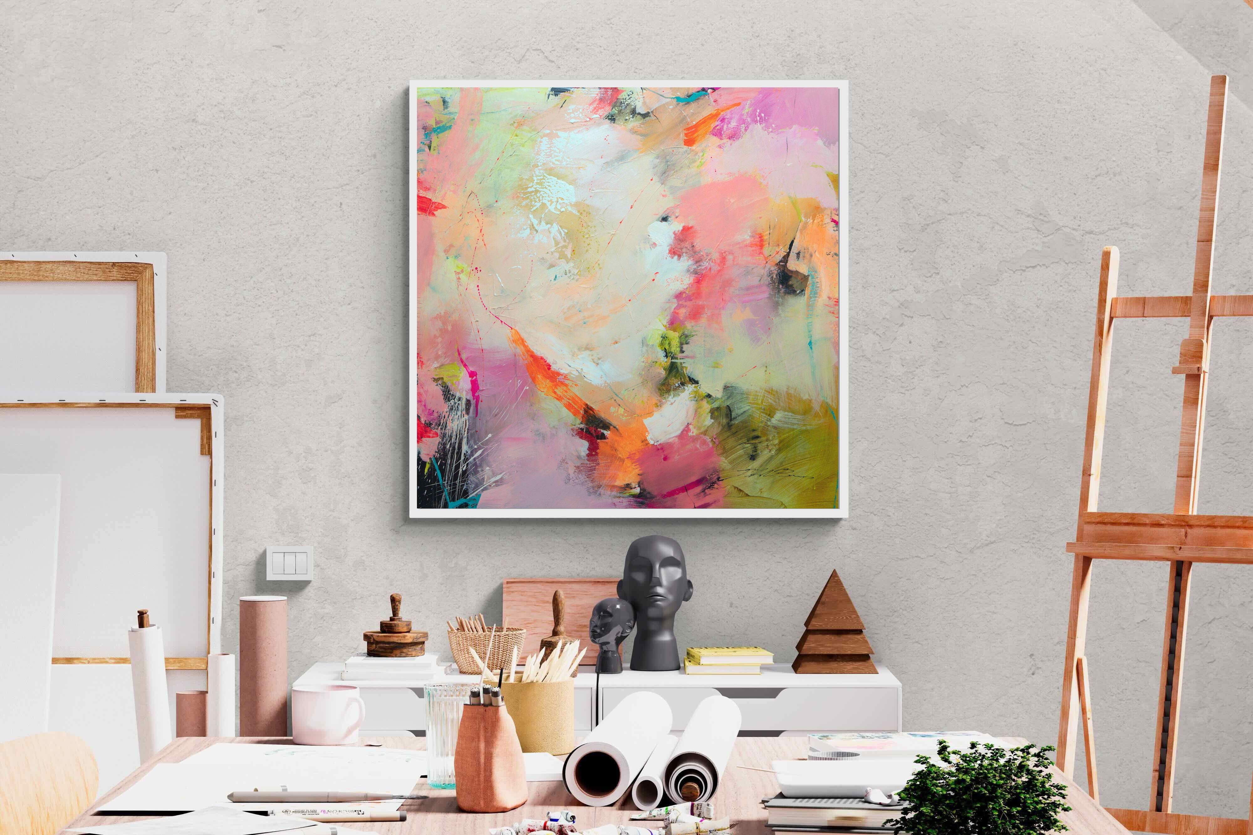 Pixalot Oh So Cherry Blossom