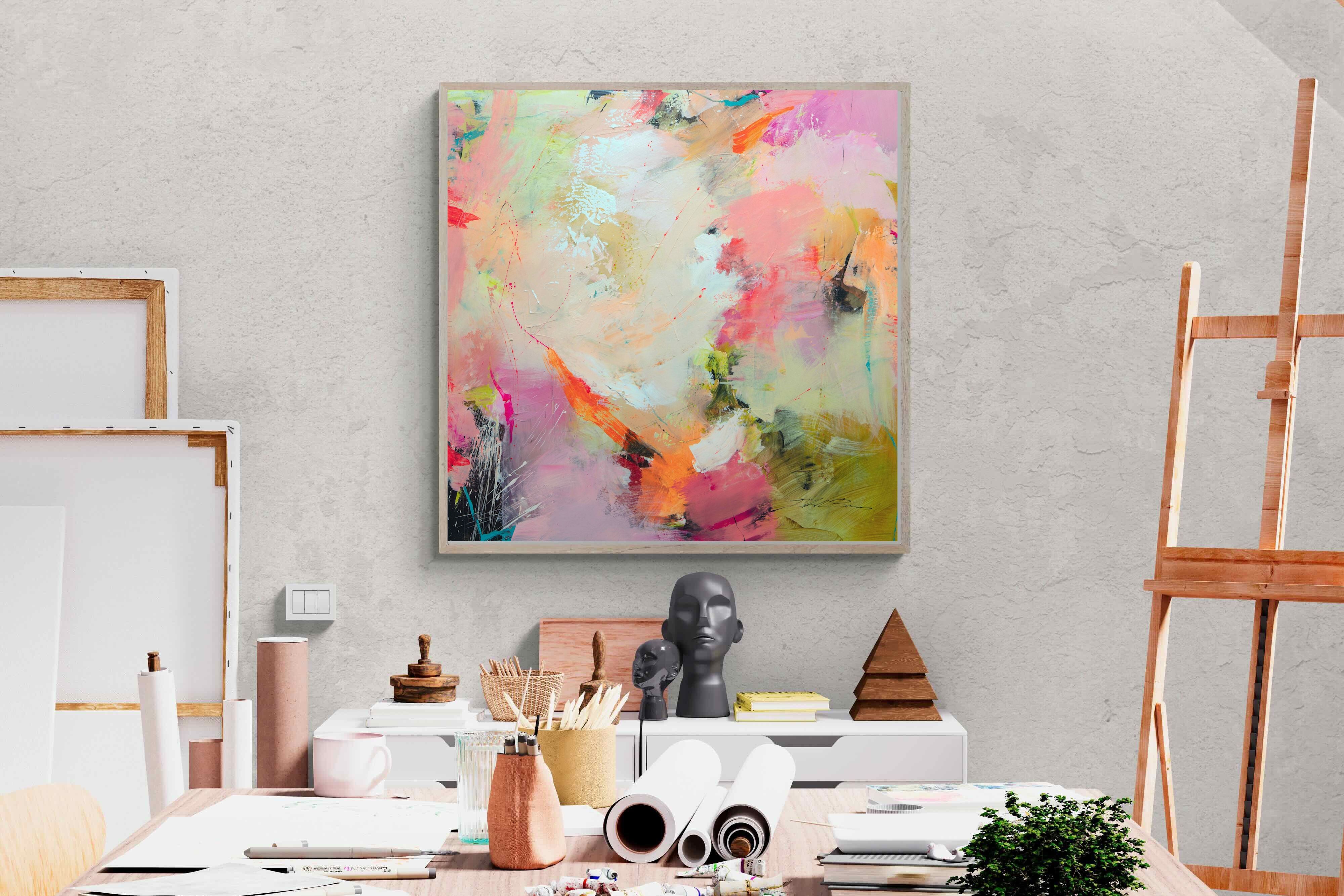 Pixalot Oh So Cherry Blossom